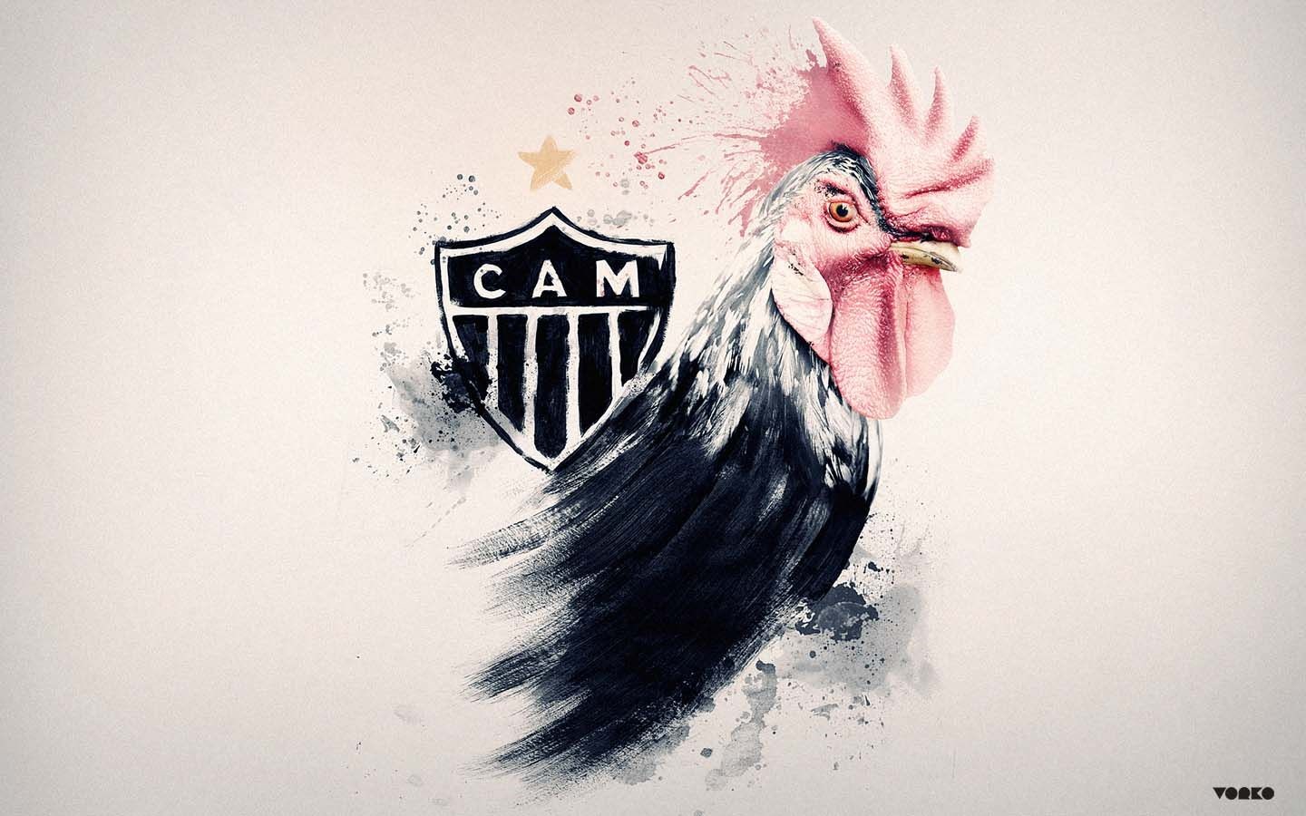 Clube Atletico Mineiro Wallpapers