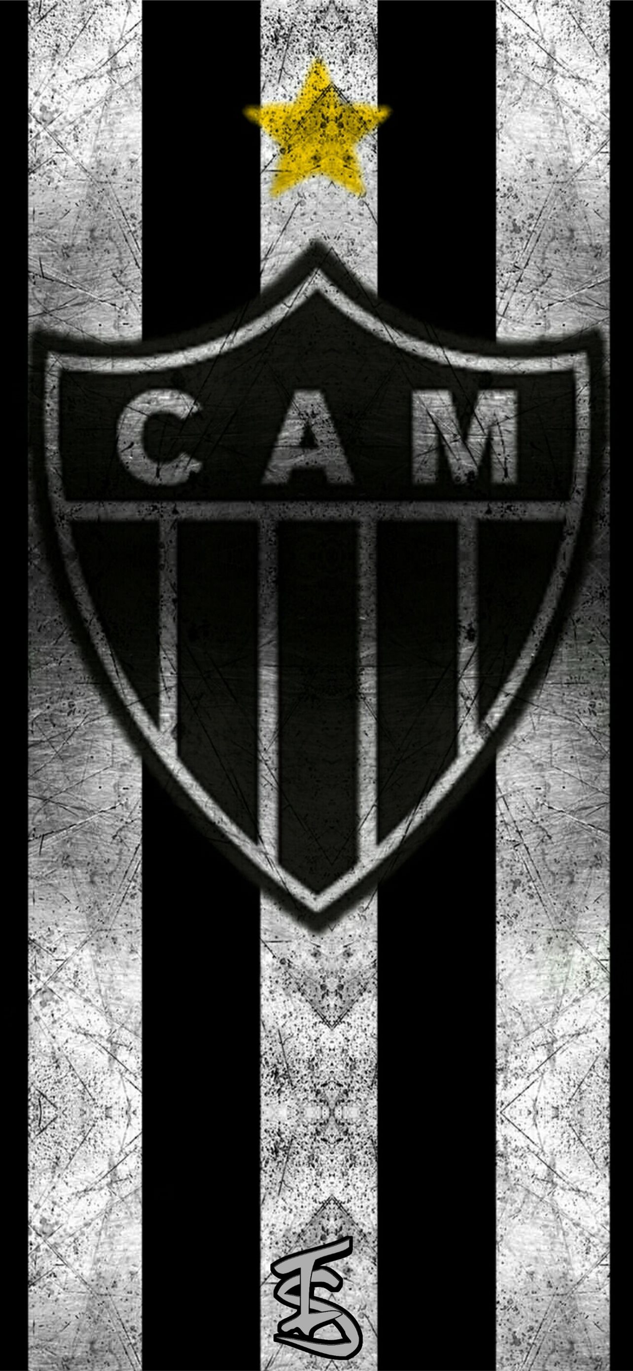 Clube Atletico Mineiro Wallpapers