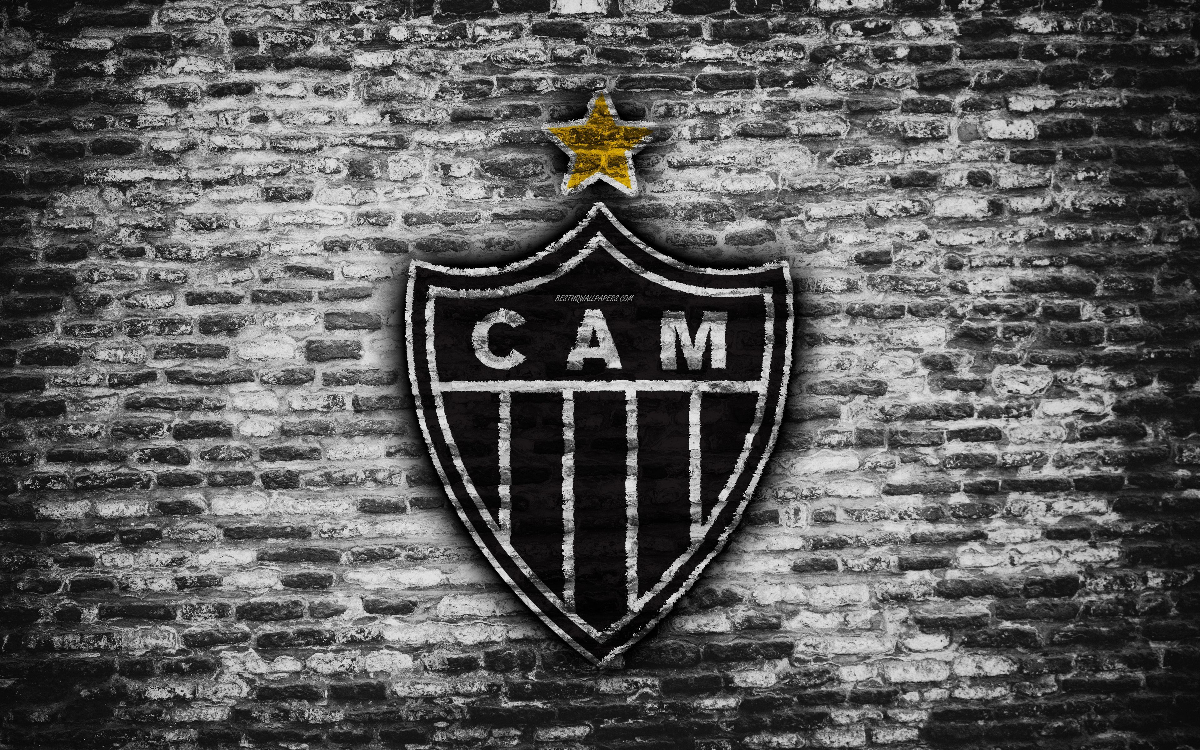 Clube Atletico Mineiro Wallpapers