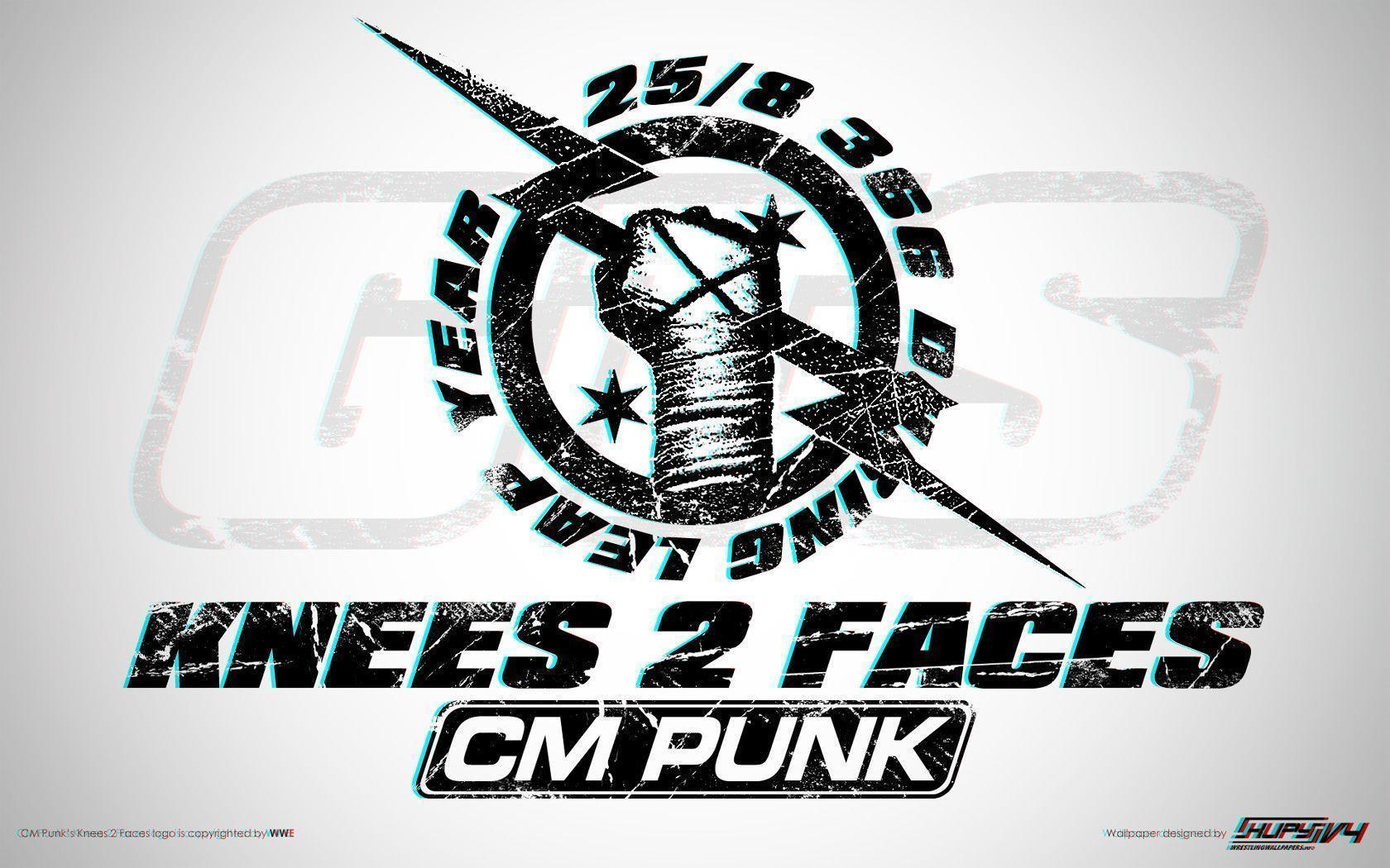 Cm Punk Wallpapers