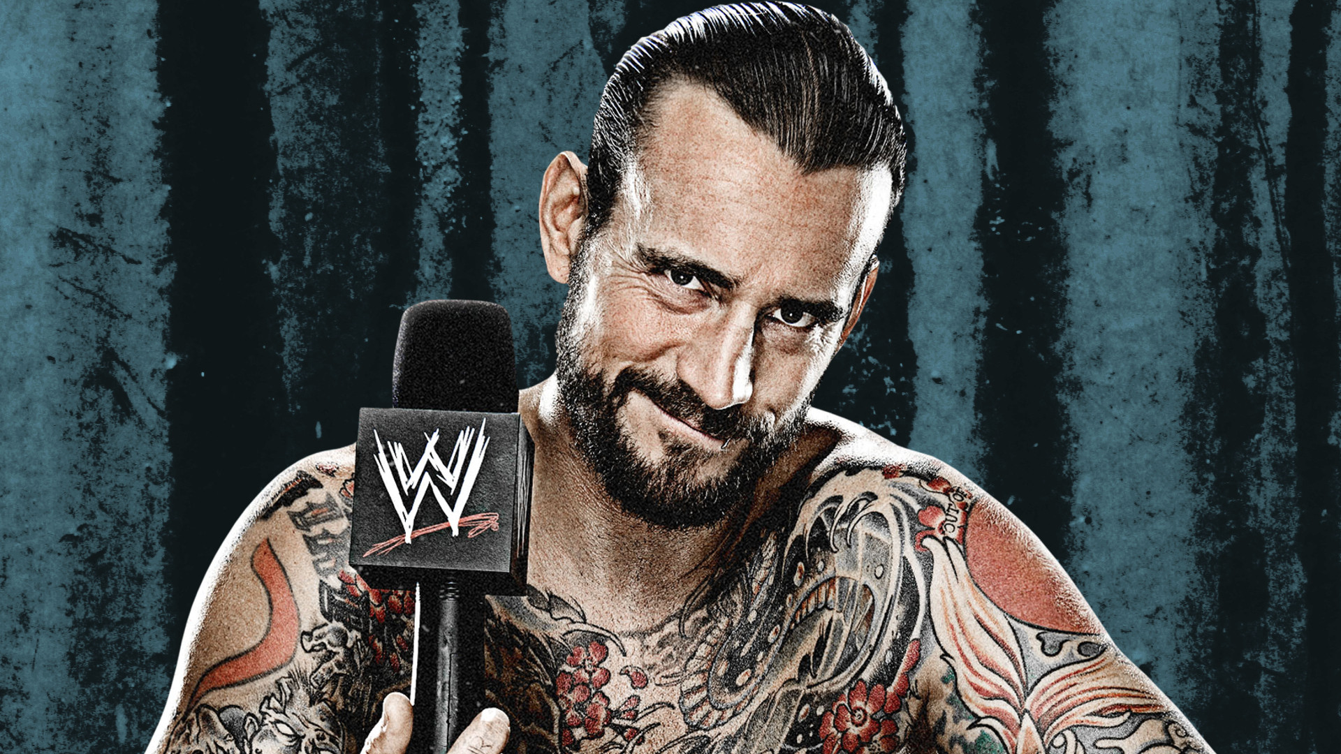 Cm Punk Wallpapers