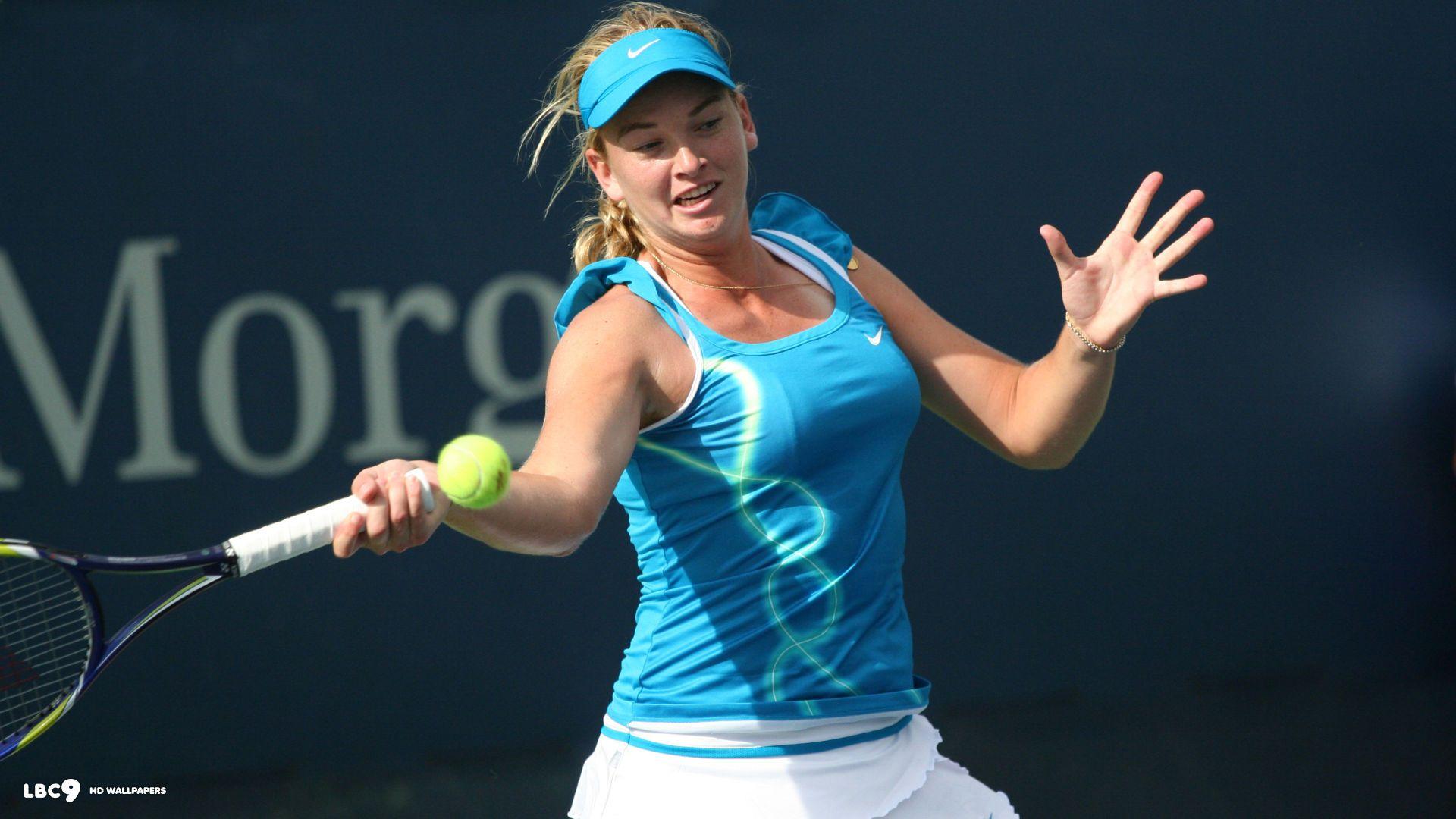 Coco Vandeweghe Wallpapers