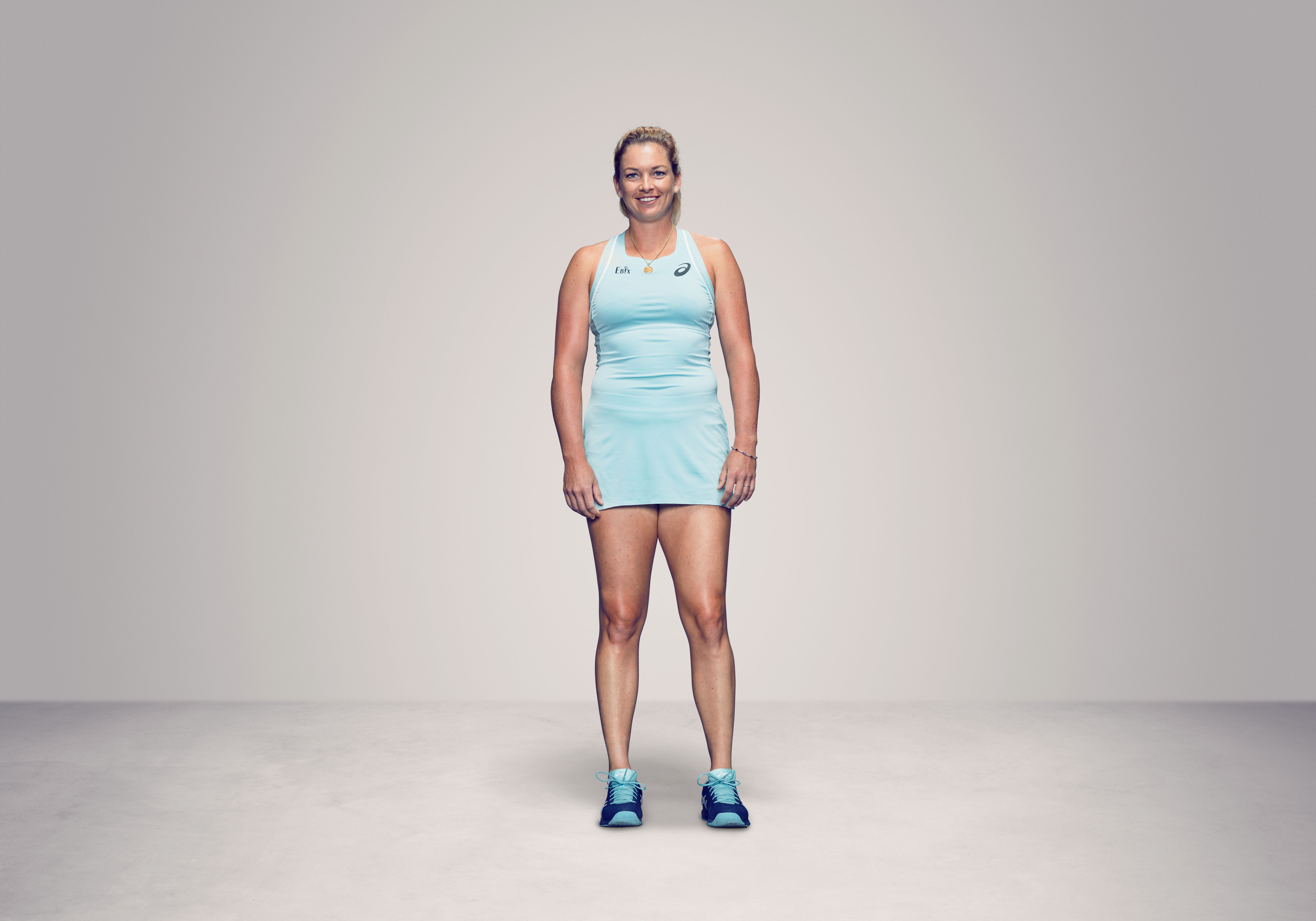 Coco Vandeweghe Wallpapers