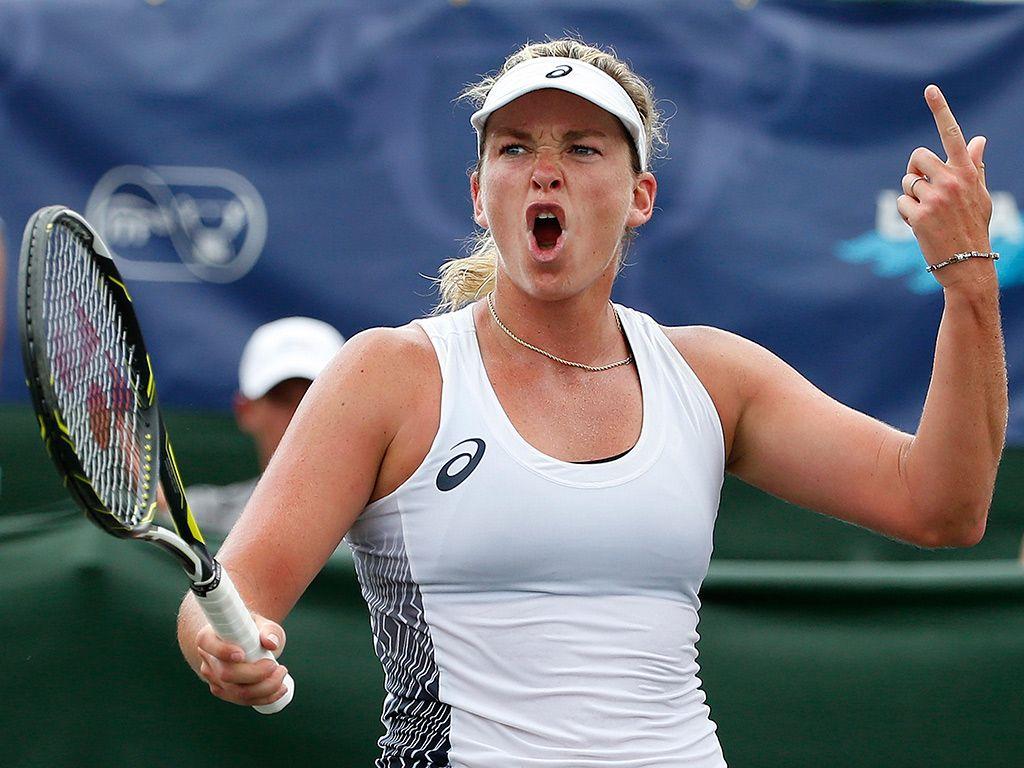 Coco Vandeweghe Wallpapers