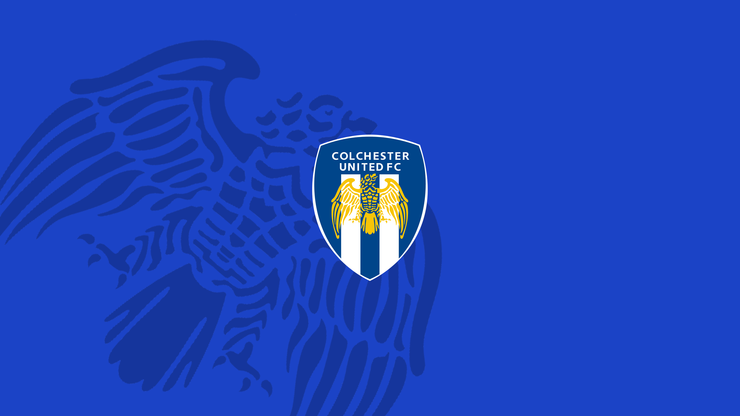 Colchester United F.C. Wallpapers