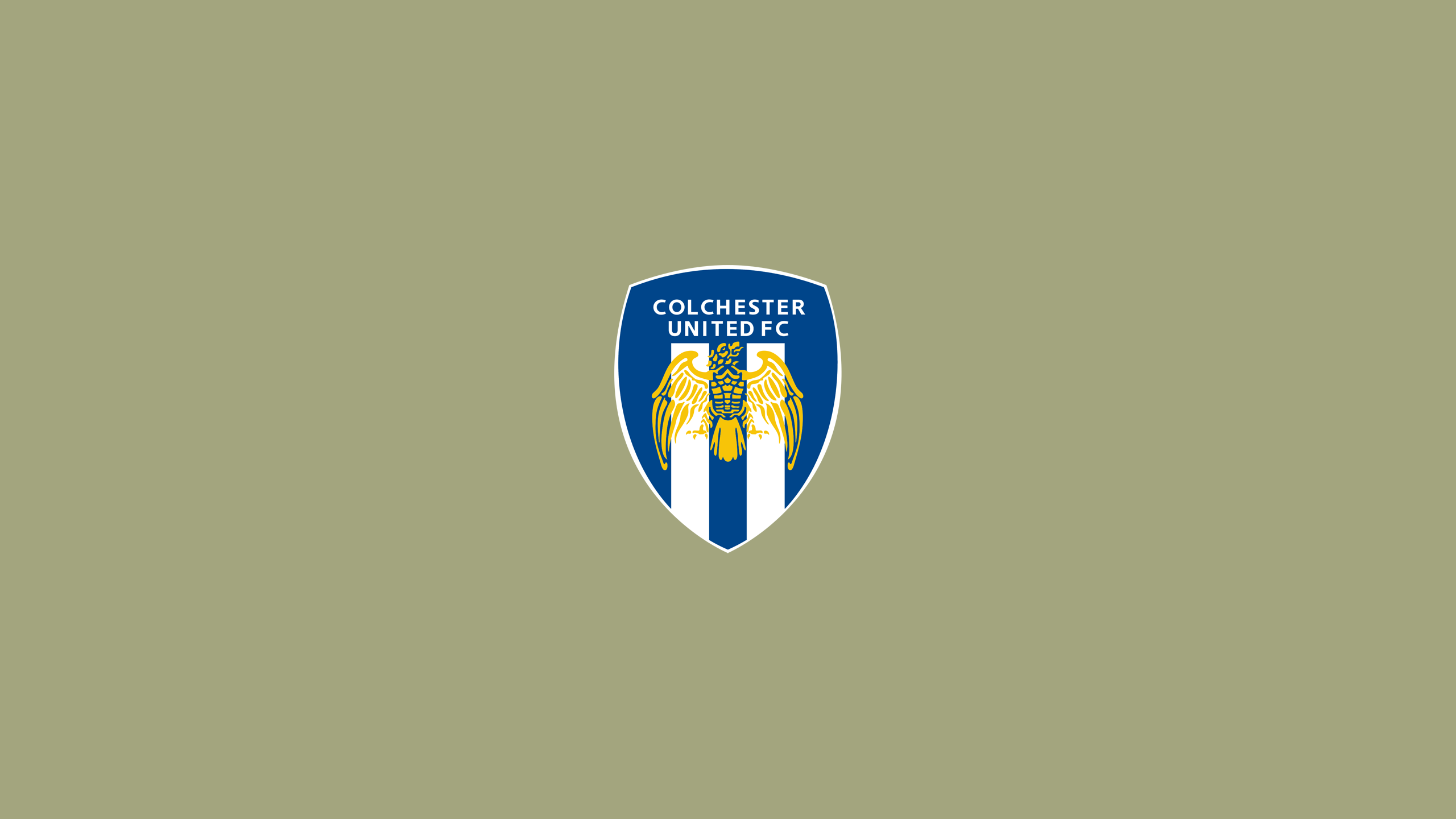 Colchester United F.C. Wallpapers