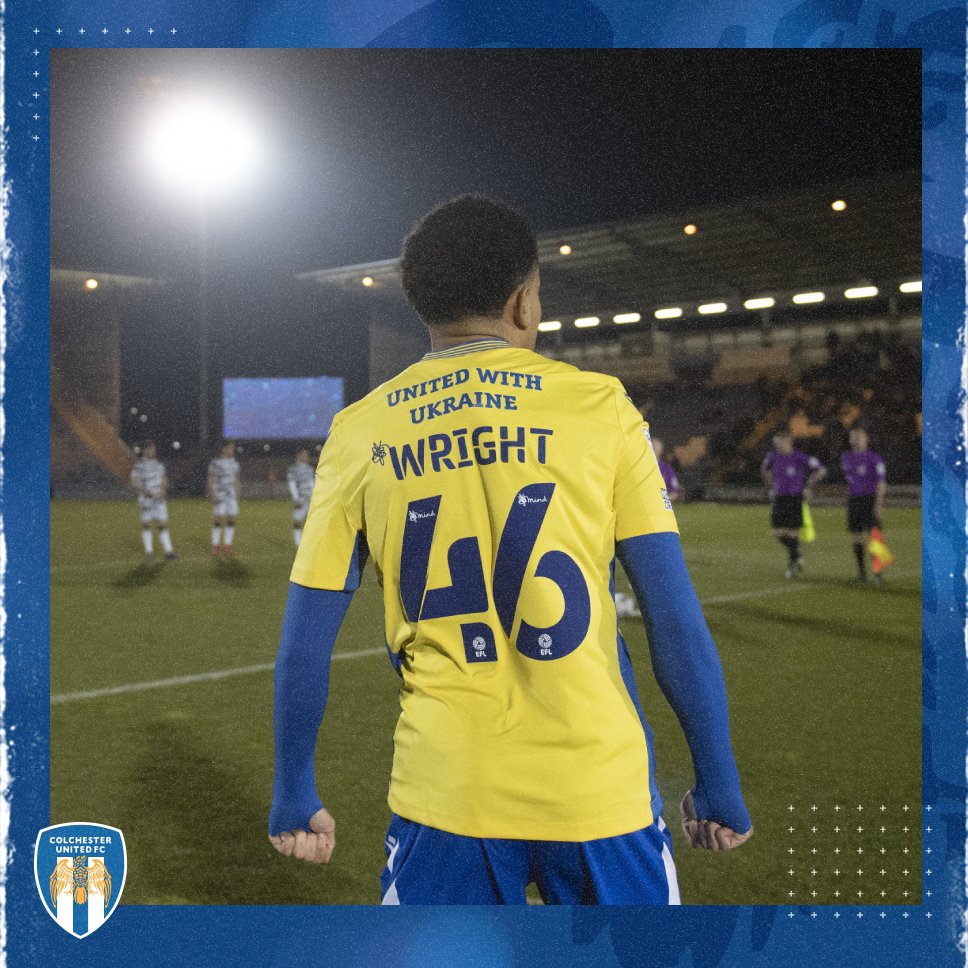 Colchester United F.C. Wallpapers