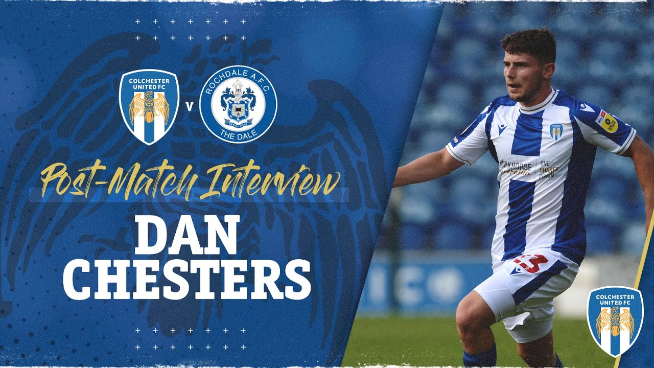 Colchester United F.C. Wallpapers