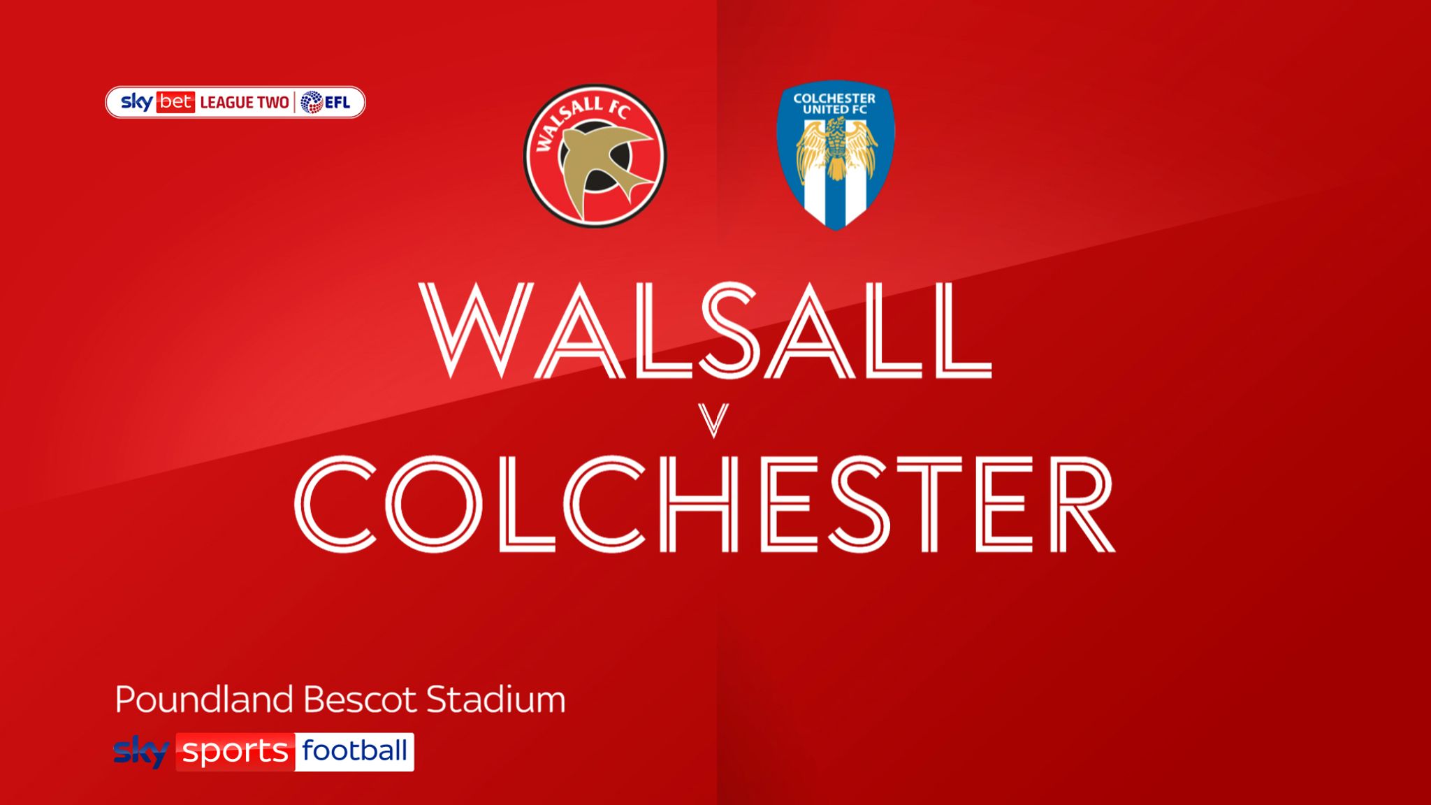 Colchester United F.C. Wallpapers