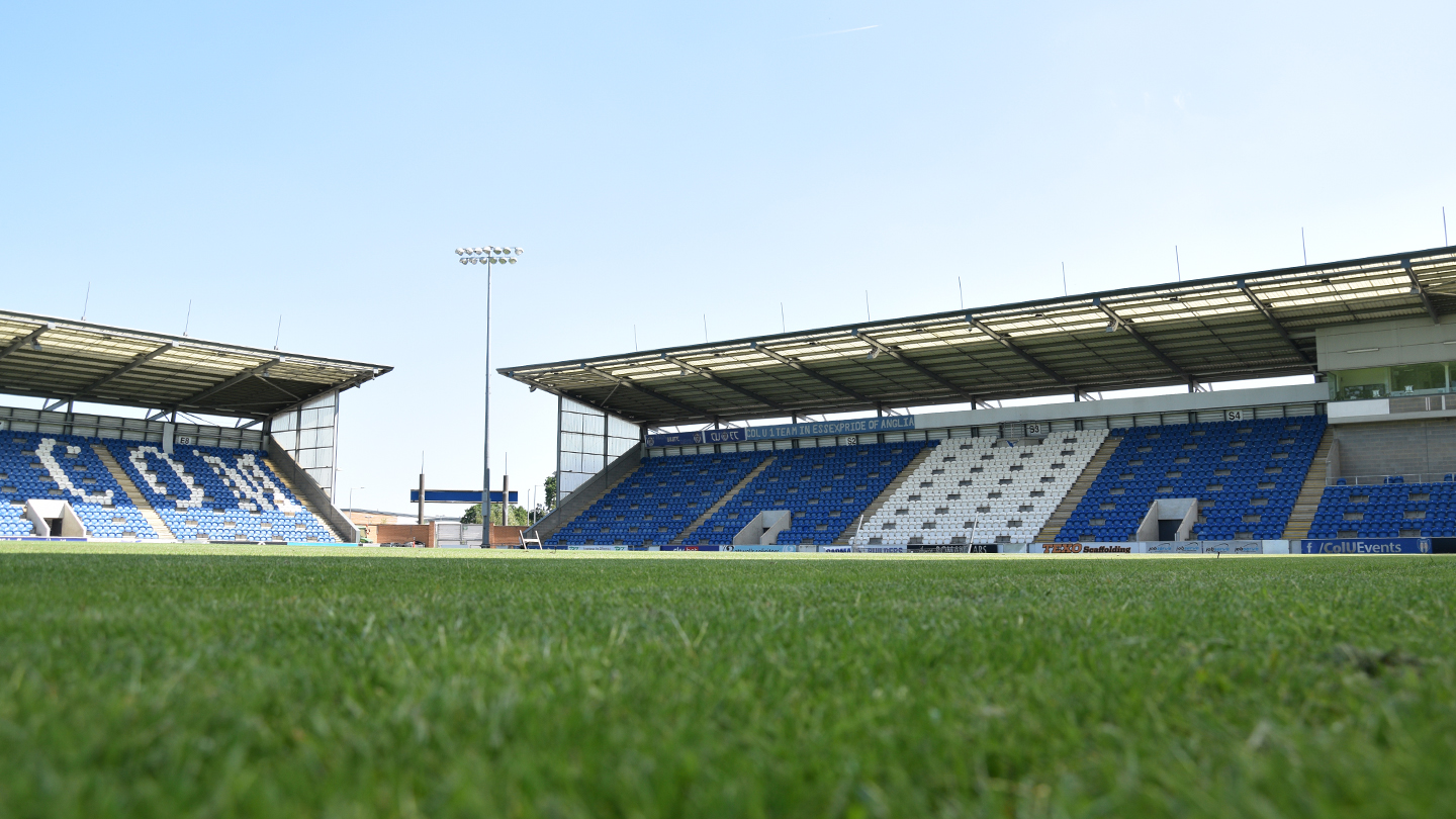 Colchester United F.C. Wallpapers