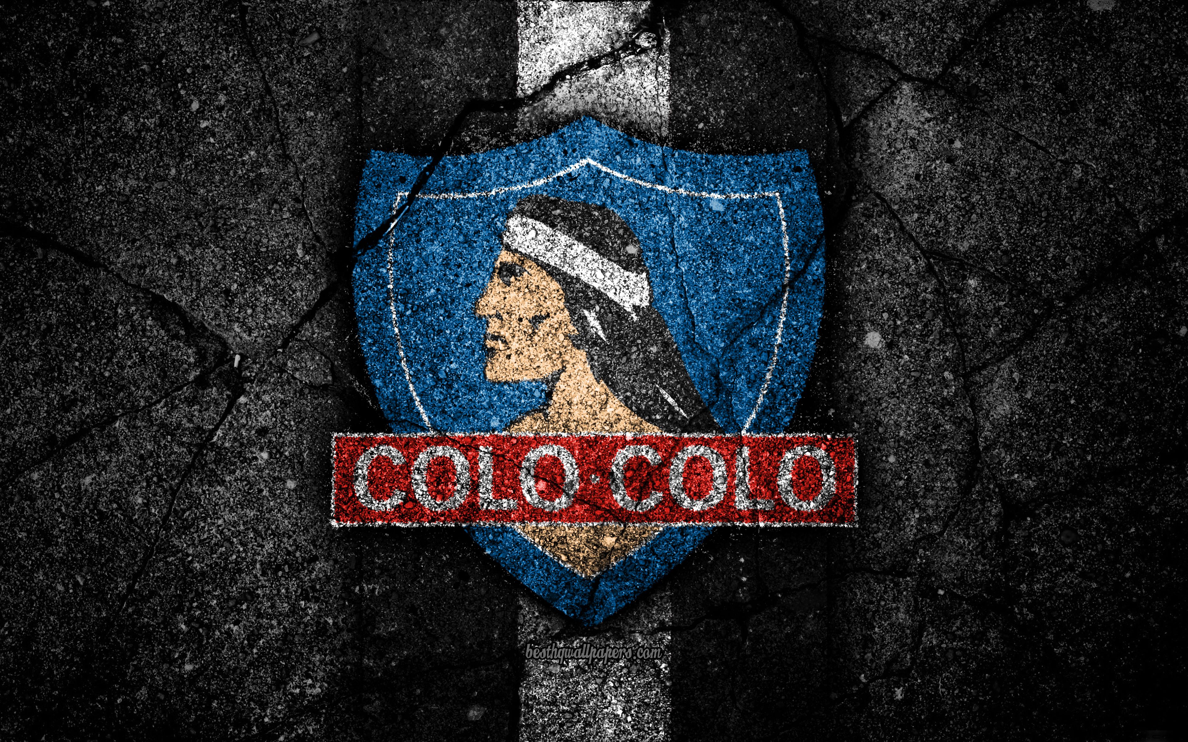 Colo-Colo Wallpapers