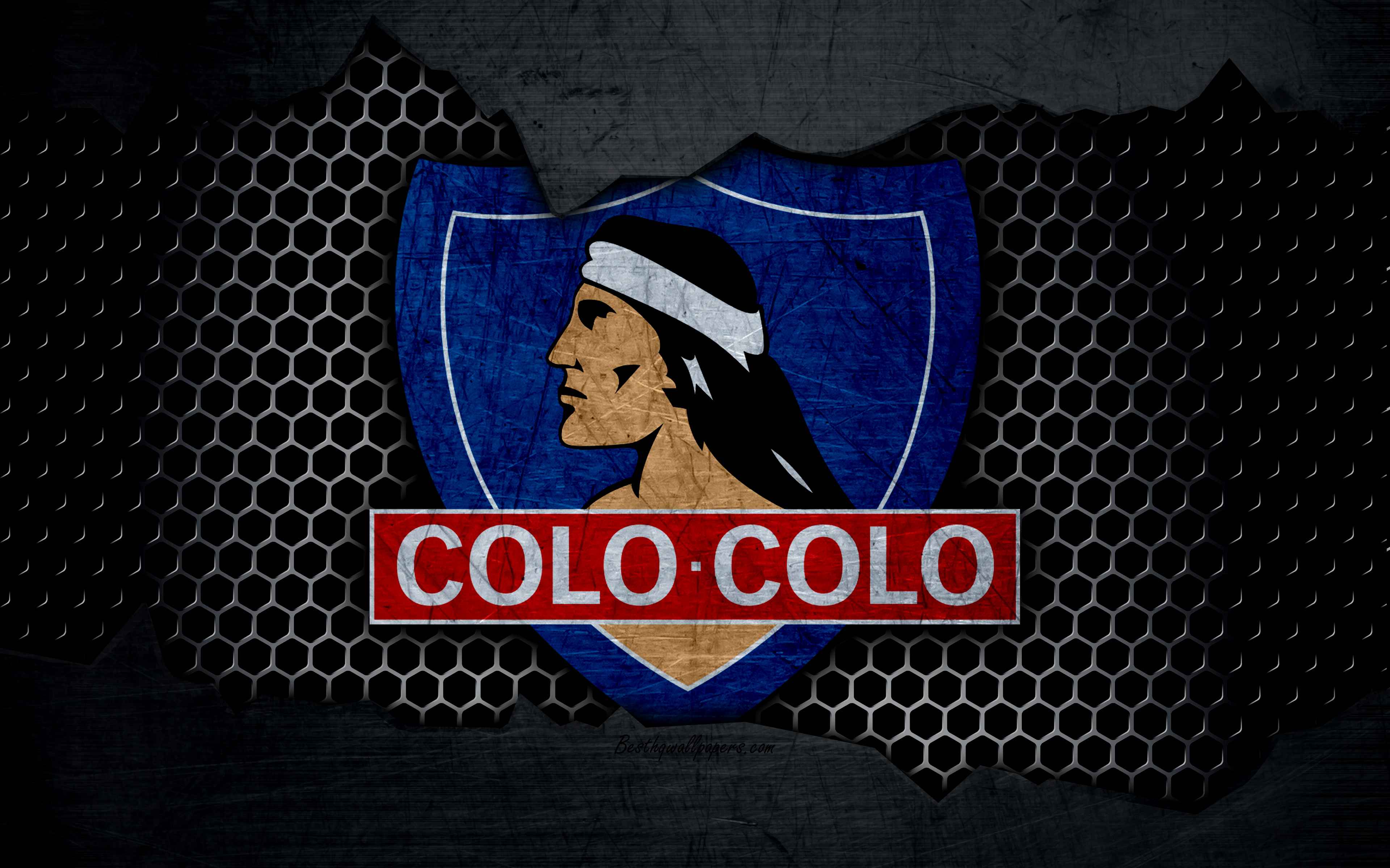 Colo-Colo Wallpapers