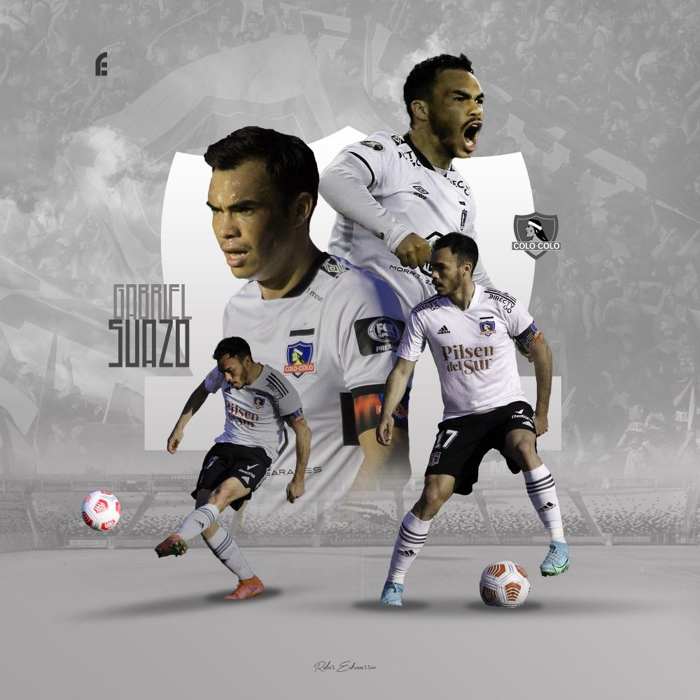 Colo-Colo Wallpapers