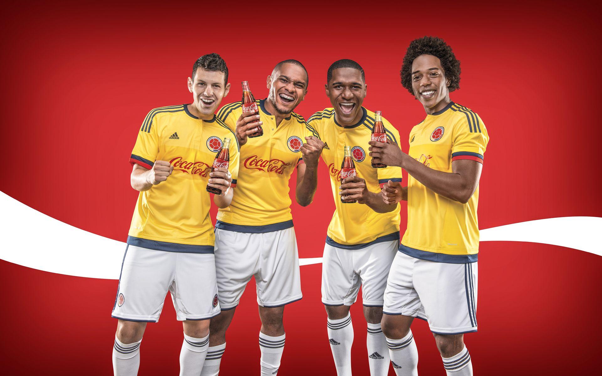 Colombia National Football Team Wallpapers