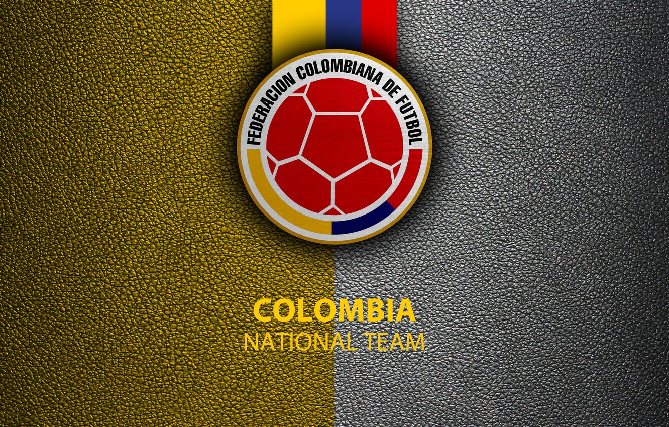 Colombia National Football Team Wallpapers