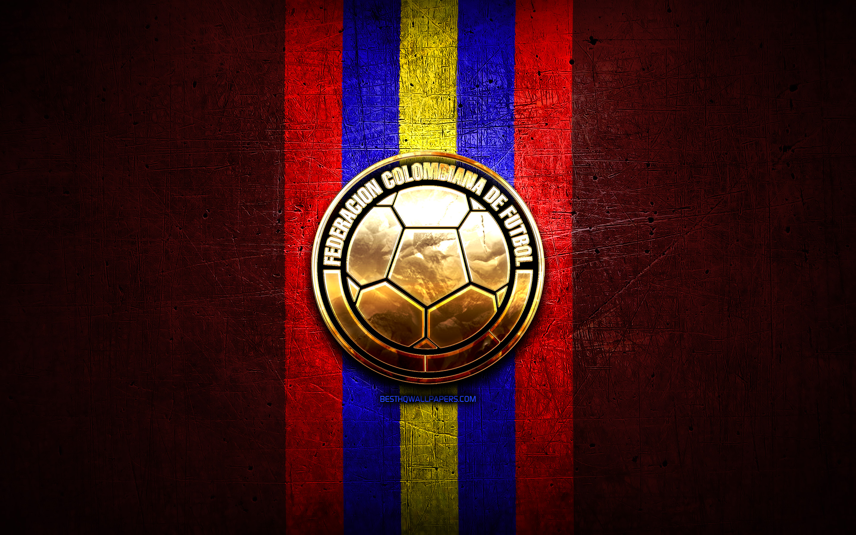 Colombia National Football Team Wallpapers