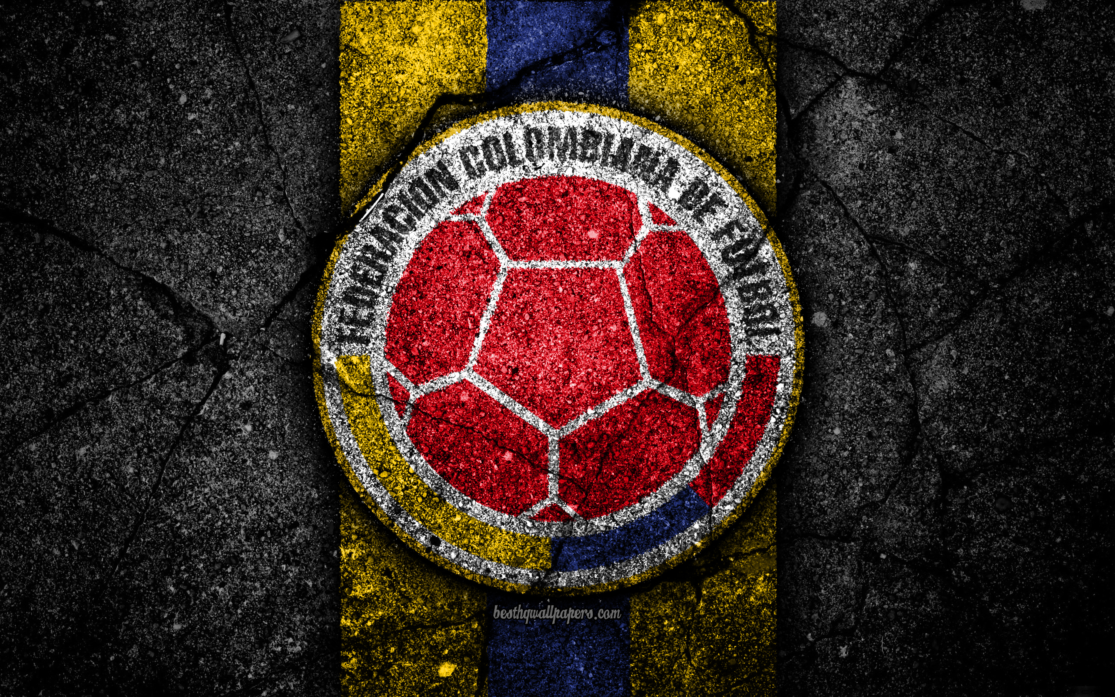 Colombia National Football Team Wallpapers