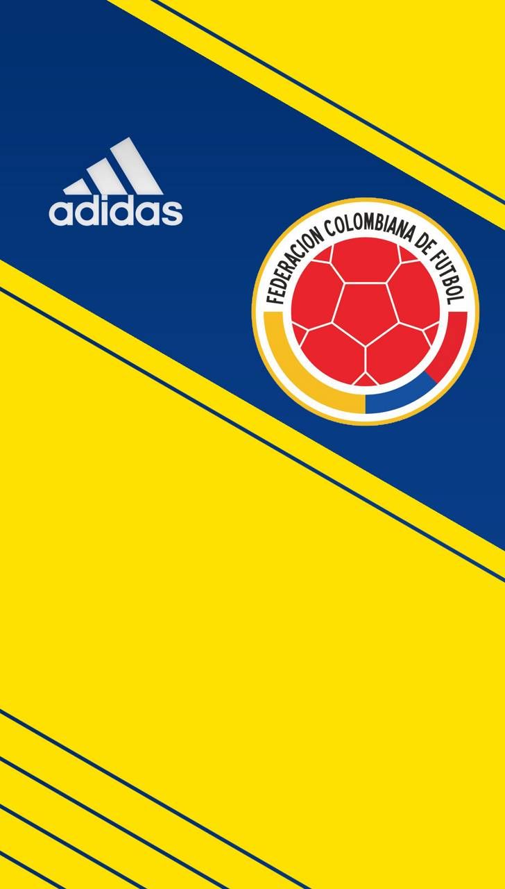 Colombia National Football Team Wallpapers