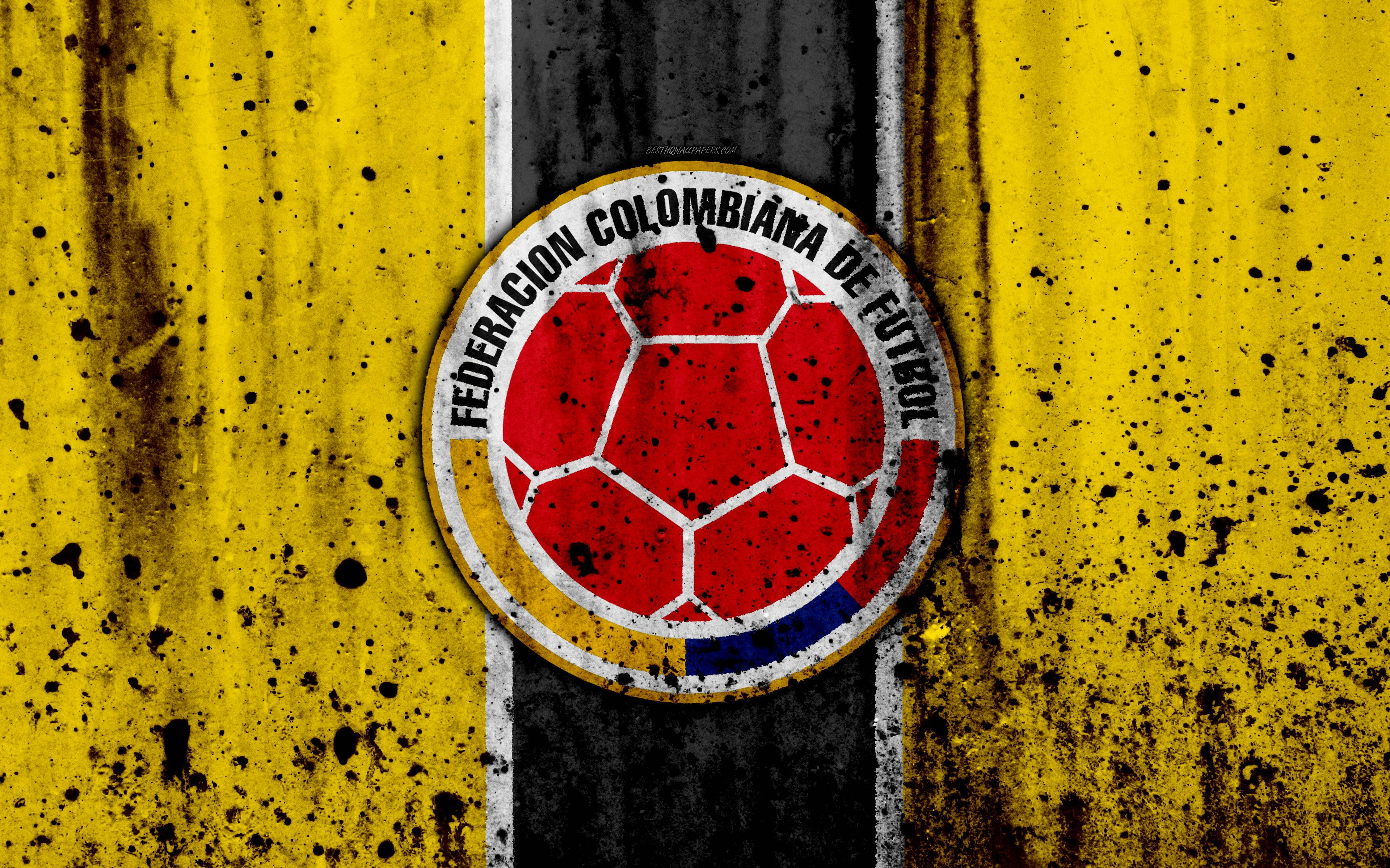 Colombia National Football Team Wallpapers