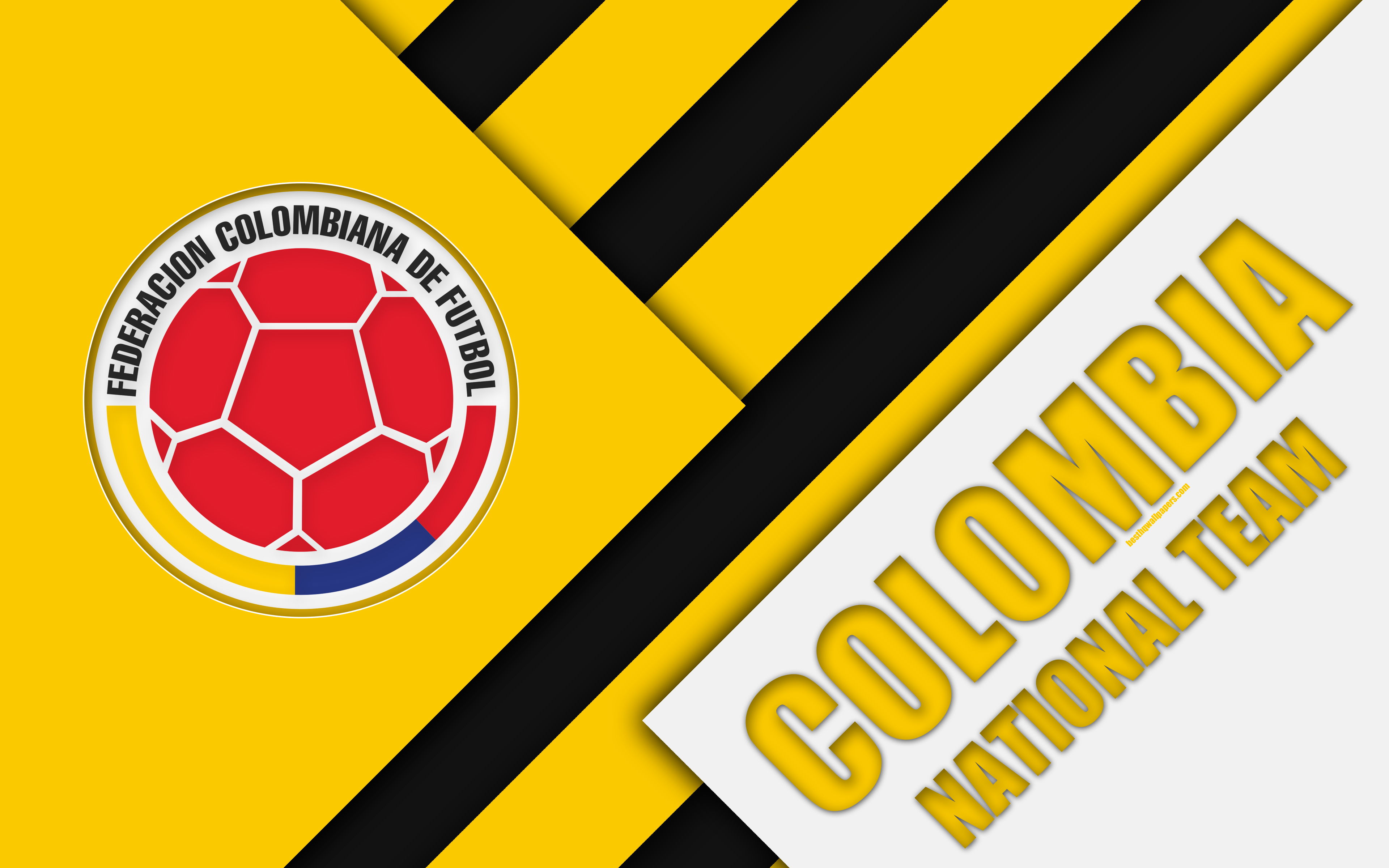 Colombia National Football Team Wallpapers