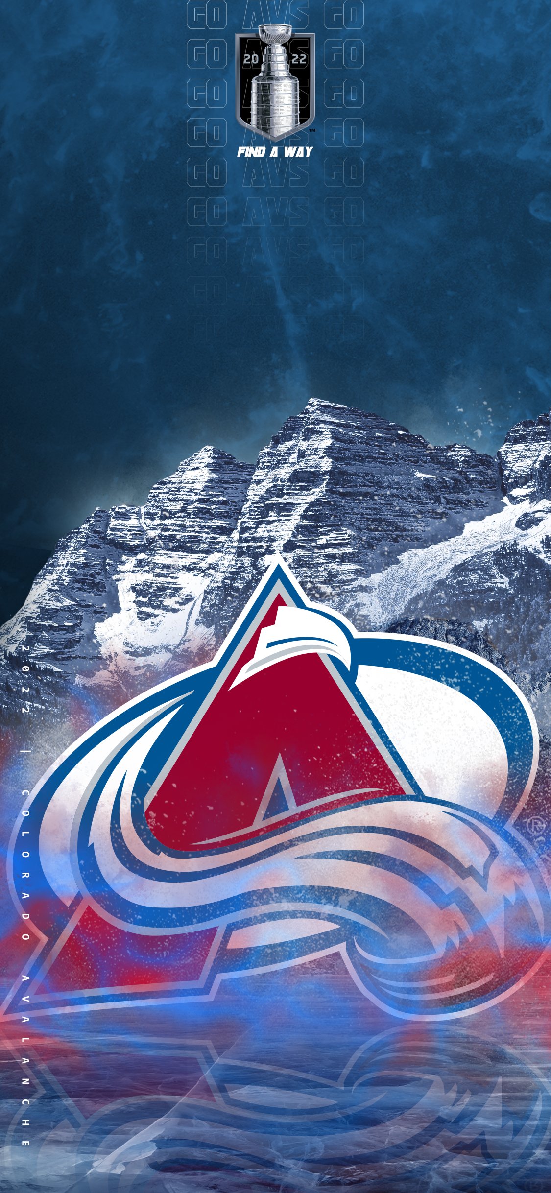 Colorado Avalanche Wallpapers