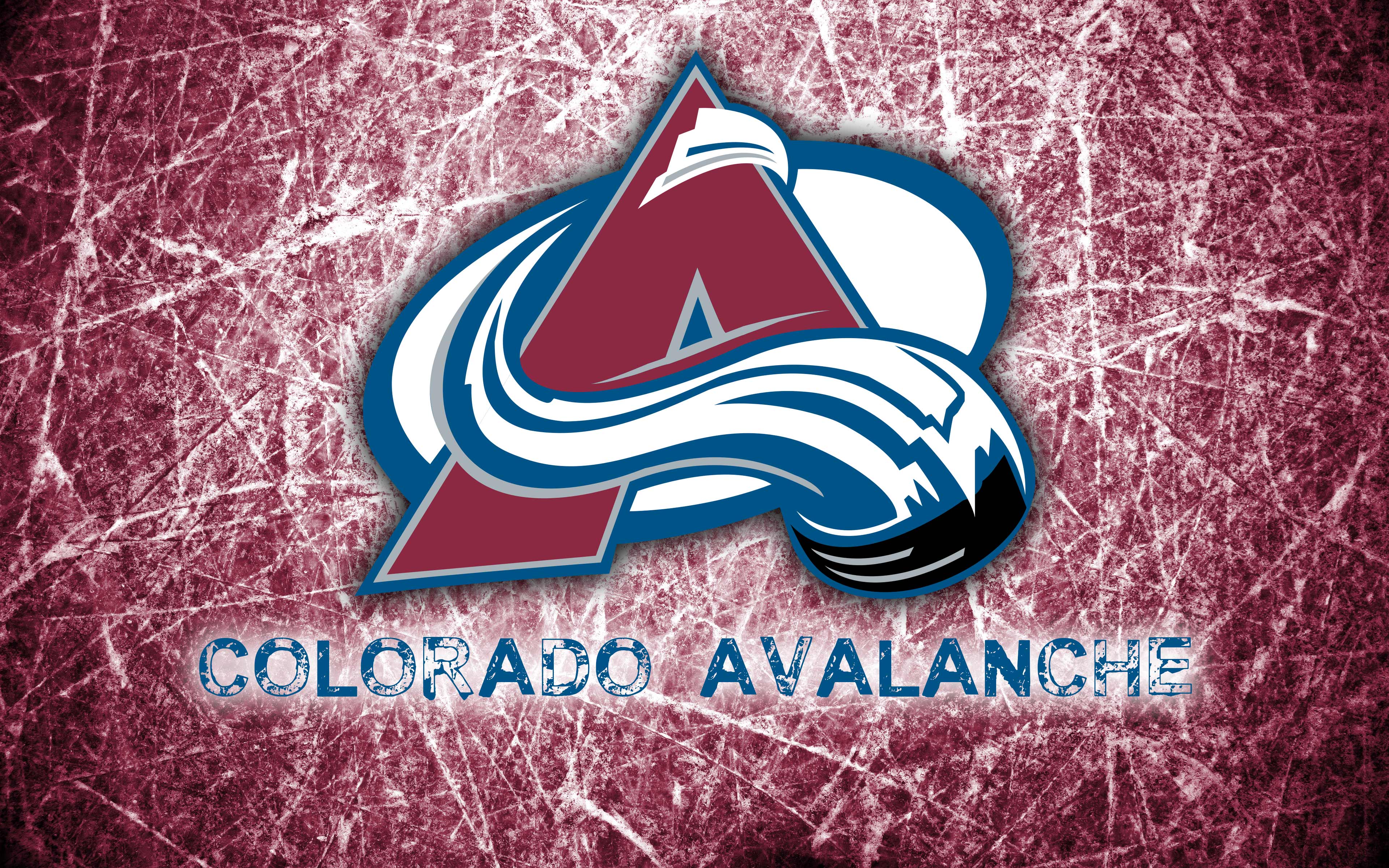 Colorado Avalanche Wallpapers