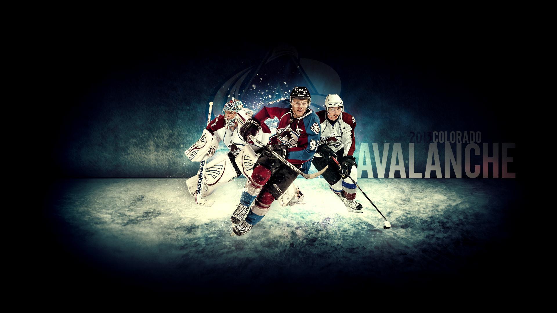 Colorado Avalanche Wallpapers