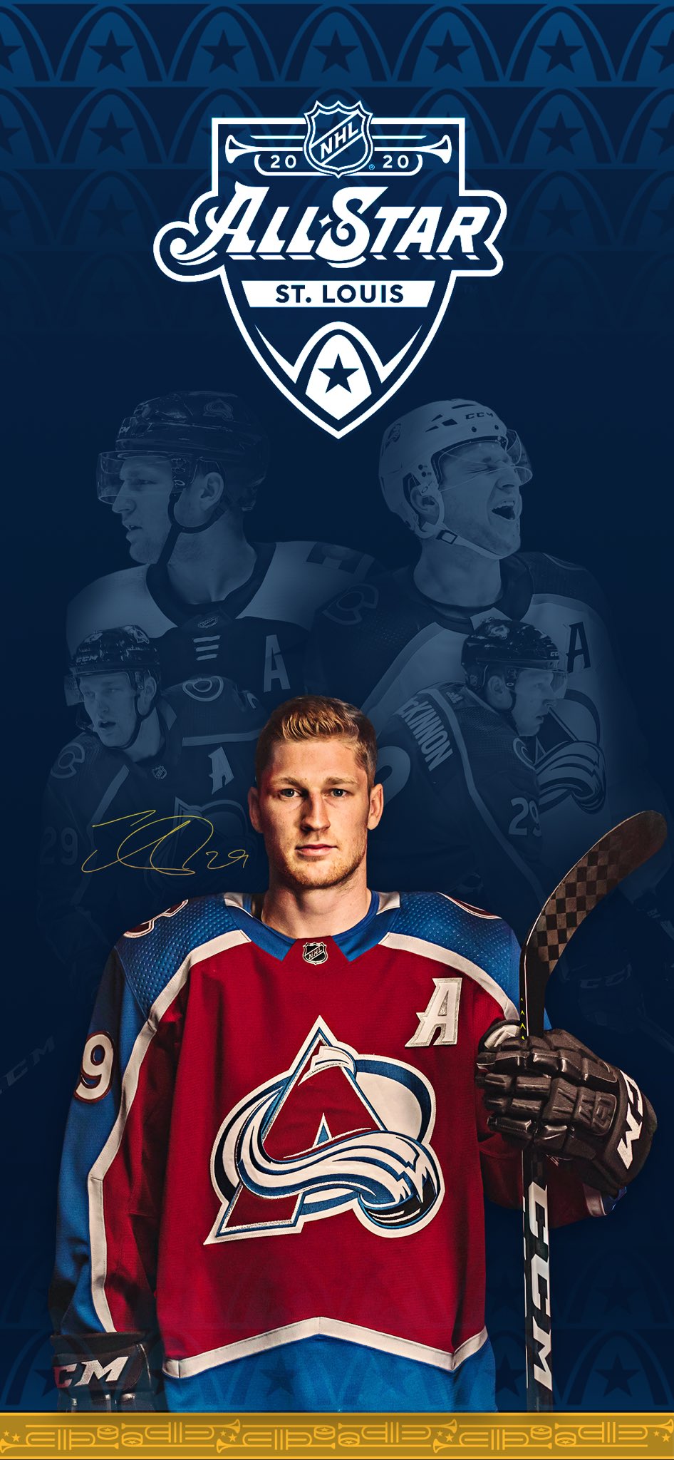 Colorado Avalanche Wallpapers