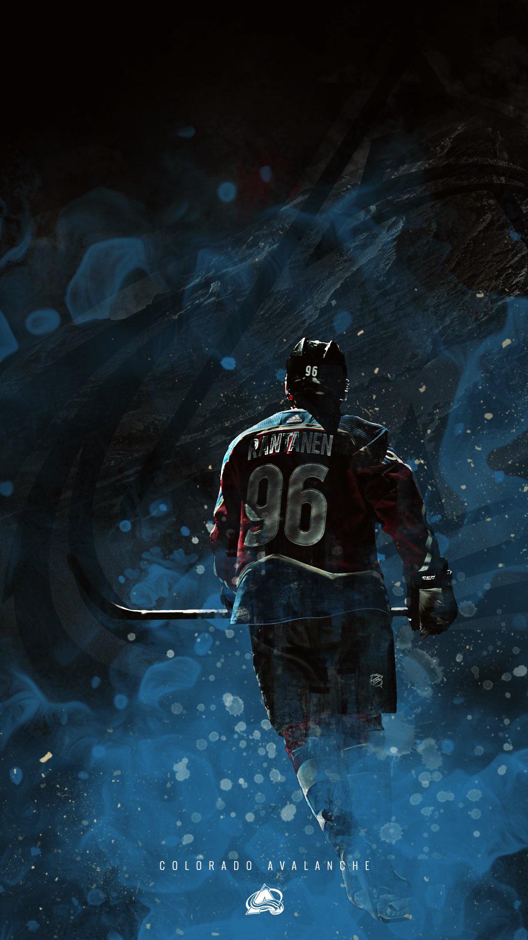 Colorado Avalanche Wallpapers