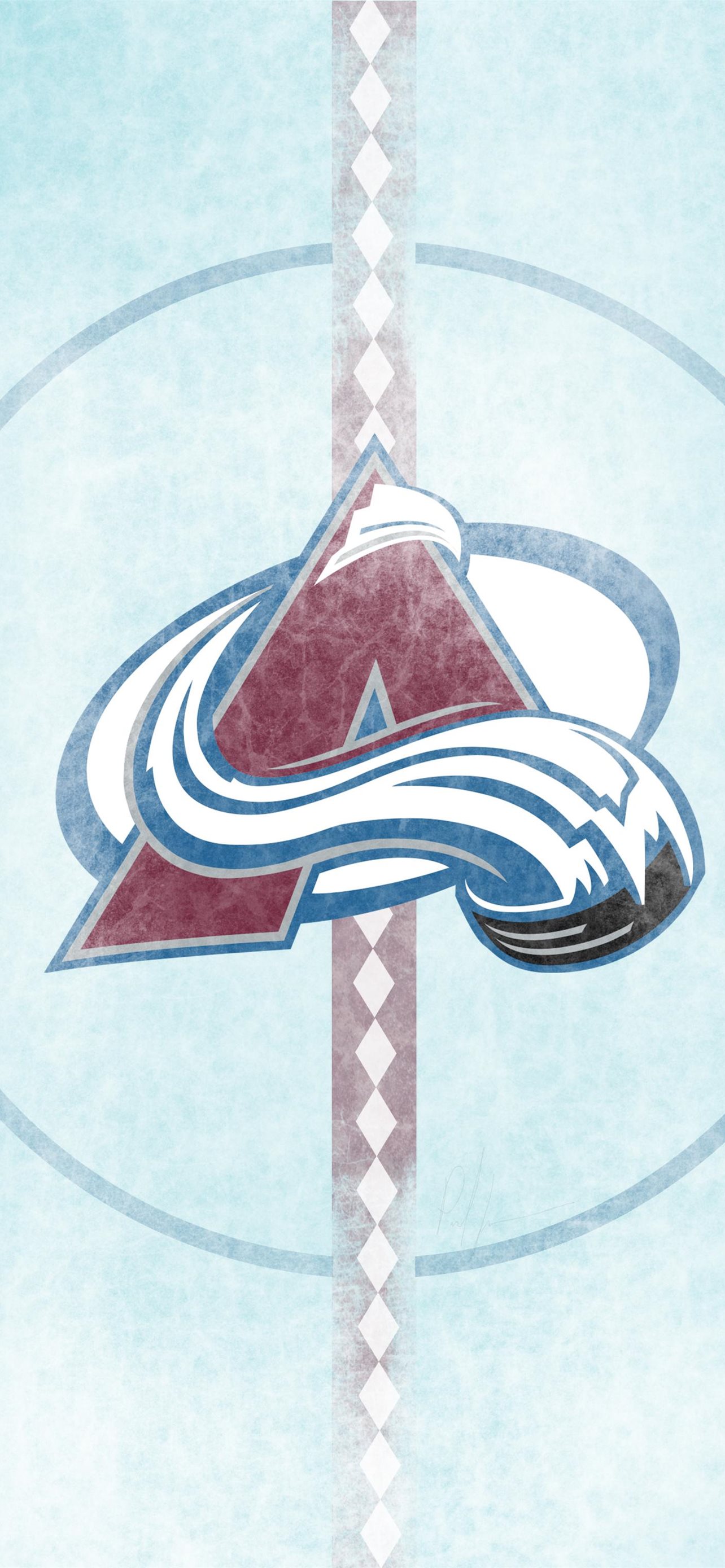 Colorado Avalanche Wallpapers