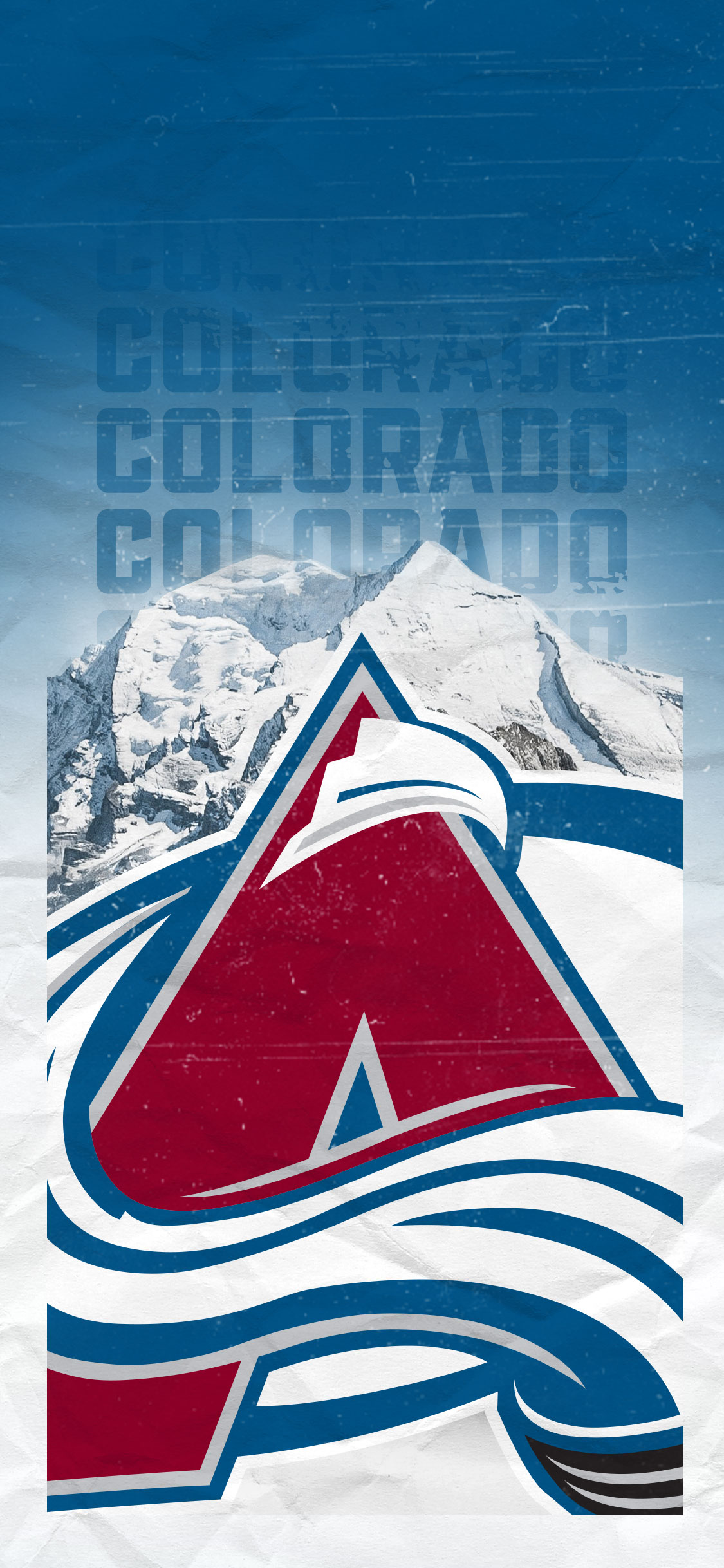 Colorado Avalanche Wallpapers