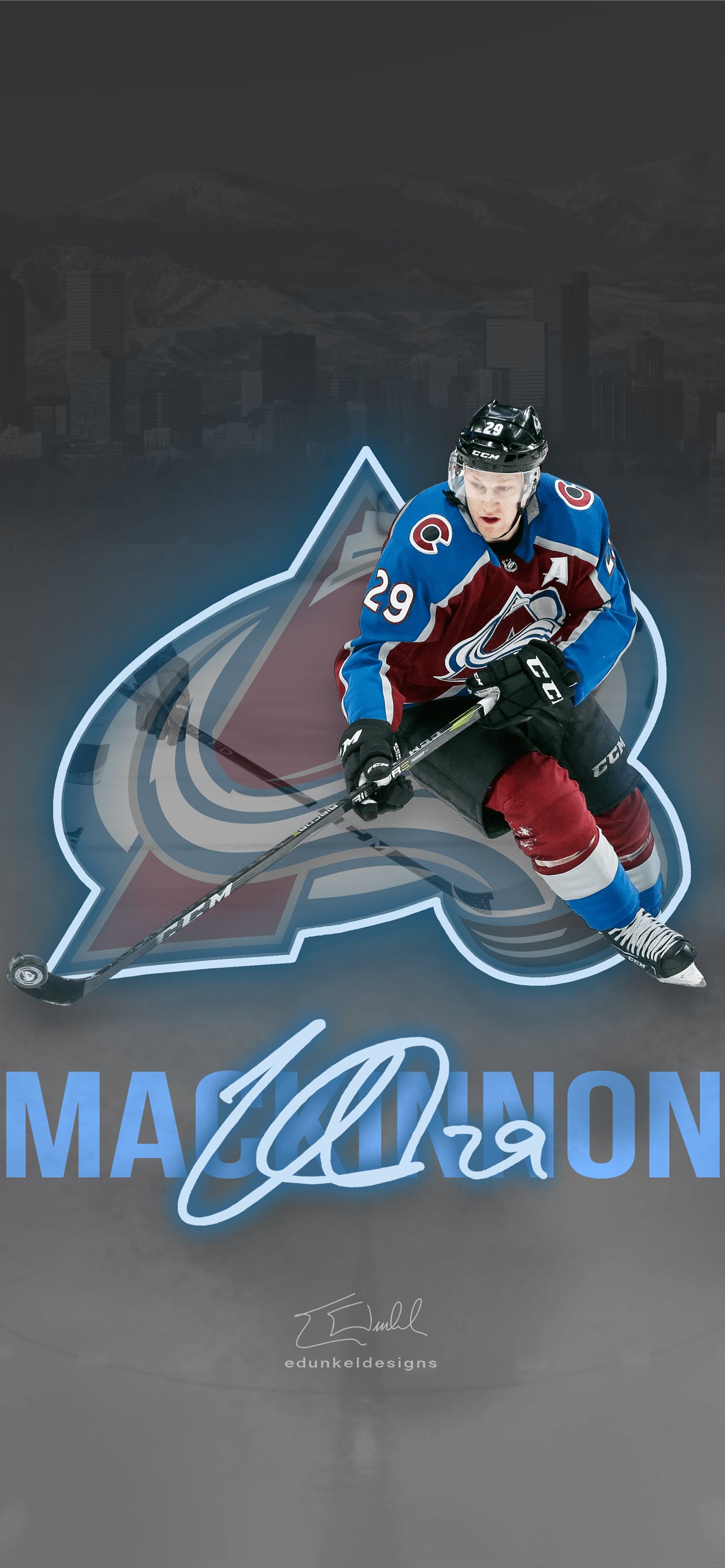 Colorado Avalanche Wallpapers