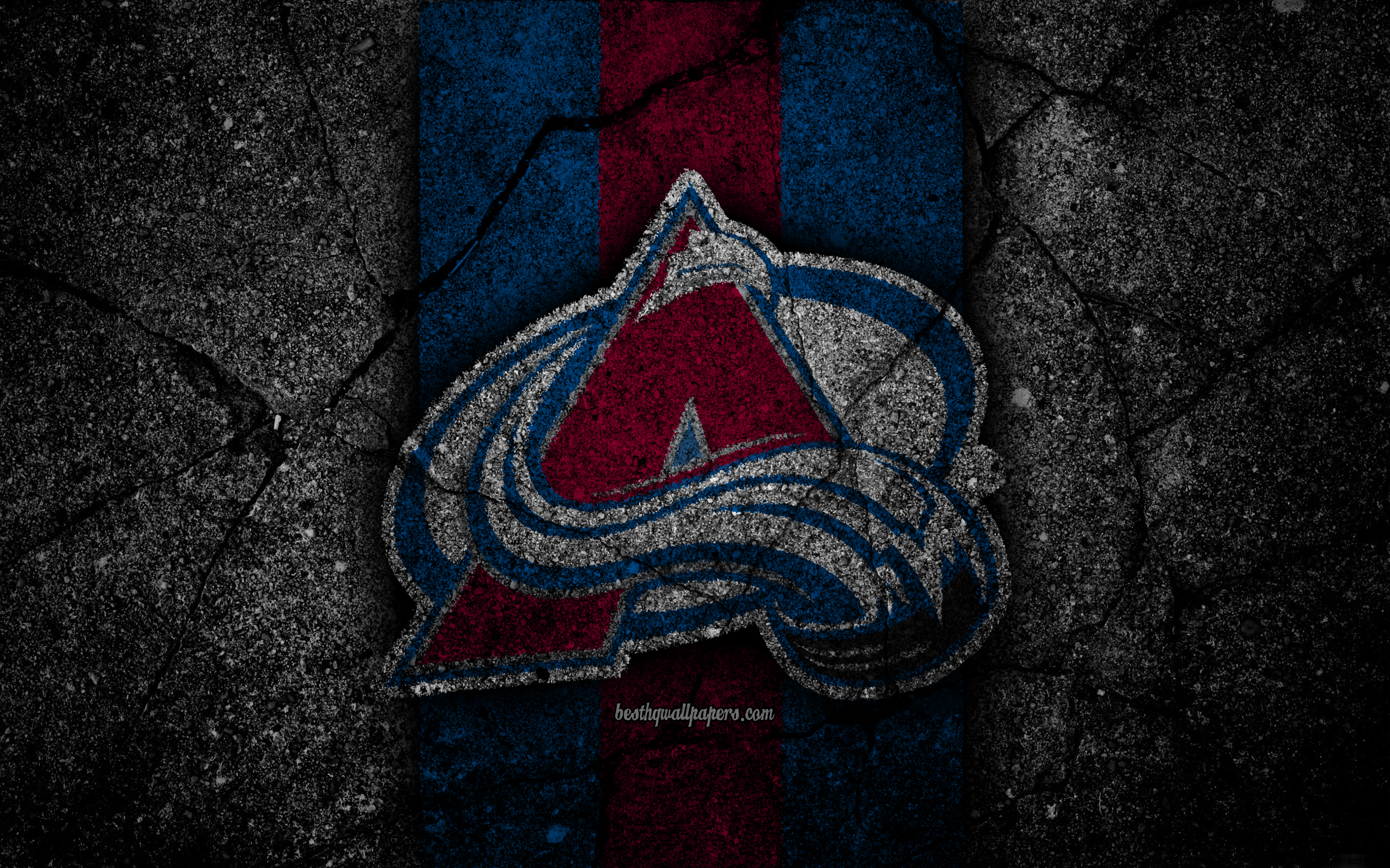 Colorado Avalanche Wallpapers