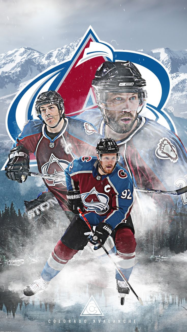 Colorado Avalanche Wallpapers