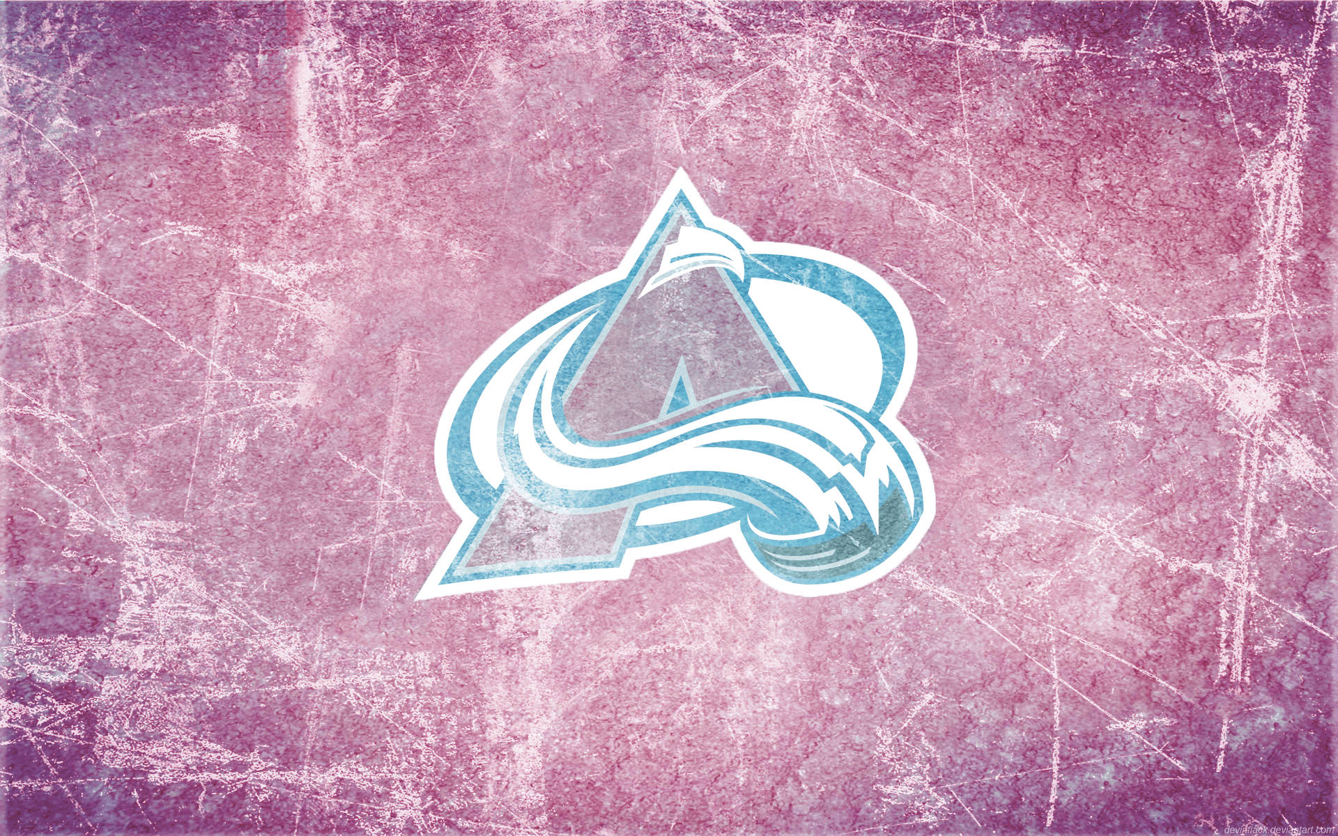 Colorado Avalanche Wallpapers