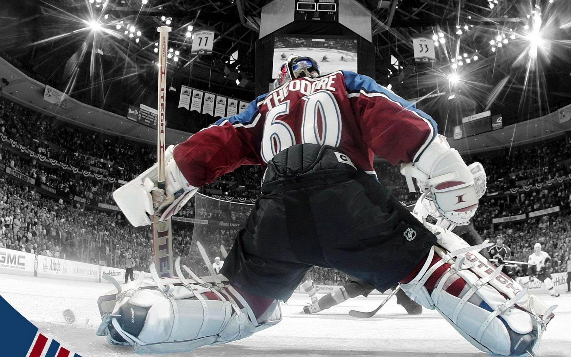 Colorado Avalanche Wallpapers