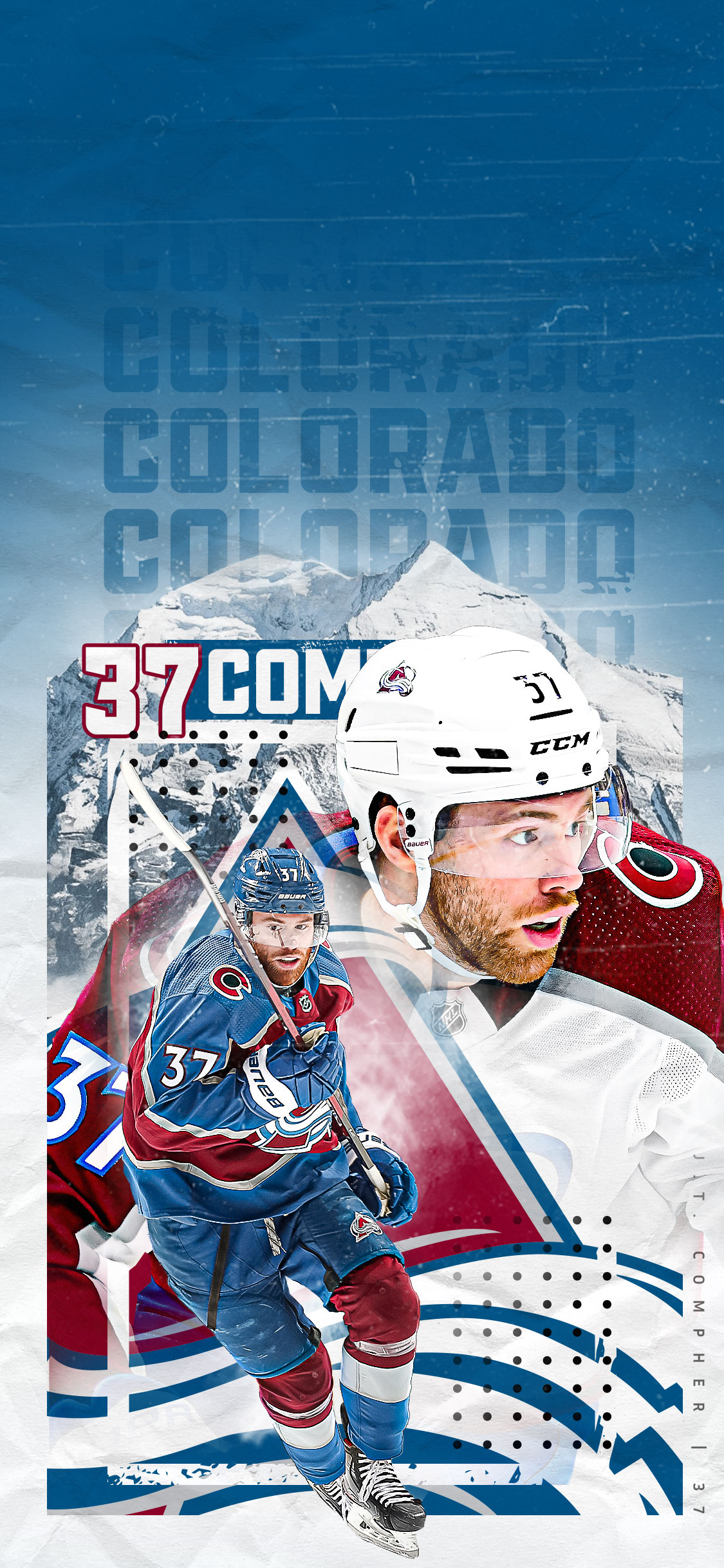 Colorado Avalanche Wallpapers