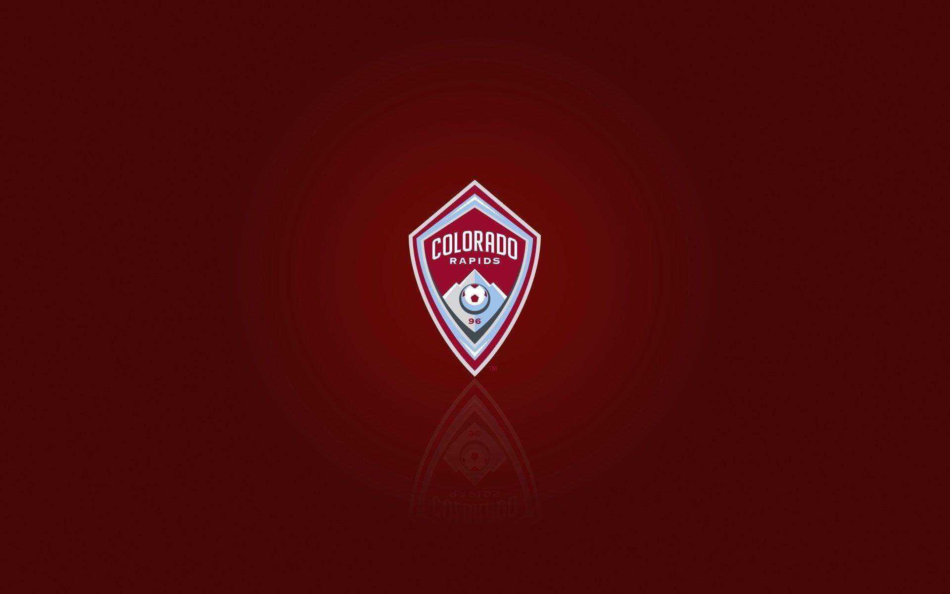 Colorado Rapids Wallpapers