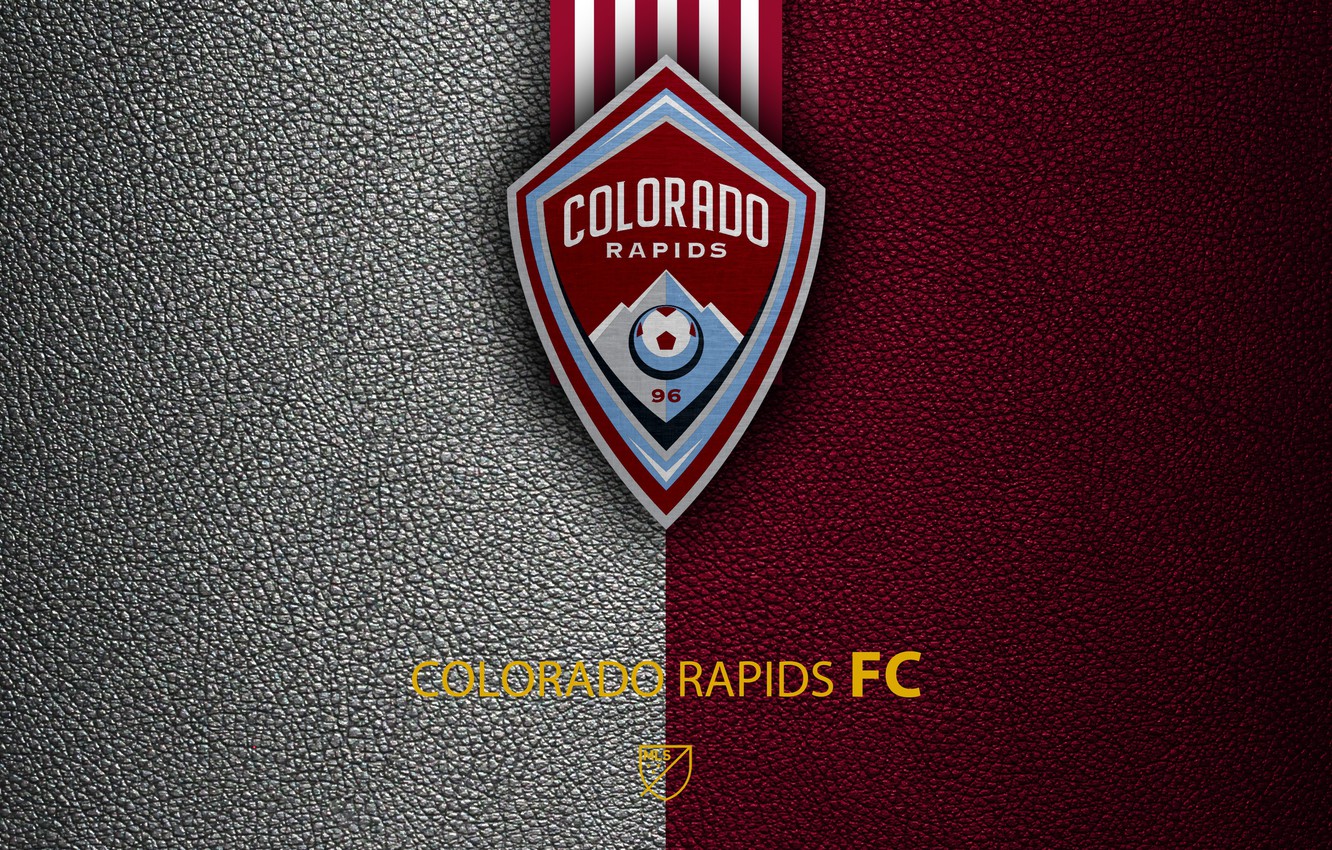 Colorado Rapids Wallpapers