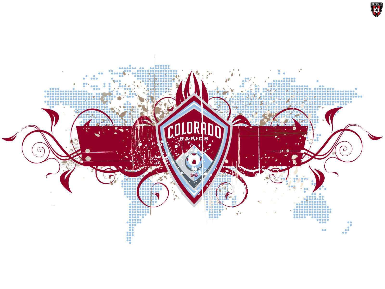 Colorado Rapids Wallpapers