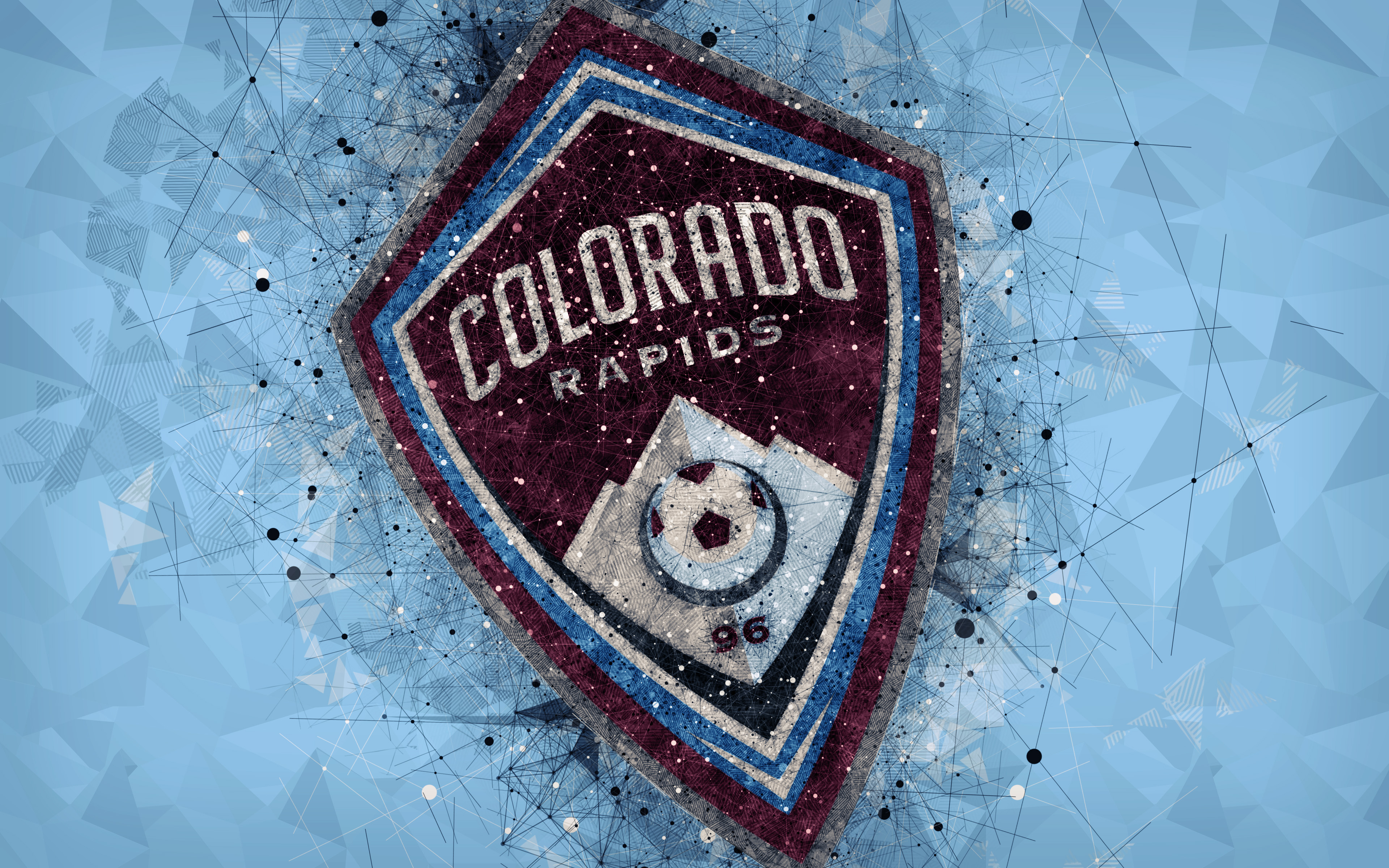 Colorado Rapids Wallpapers