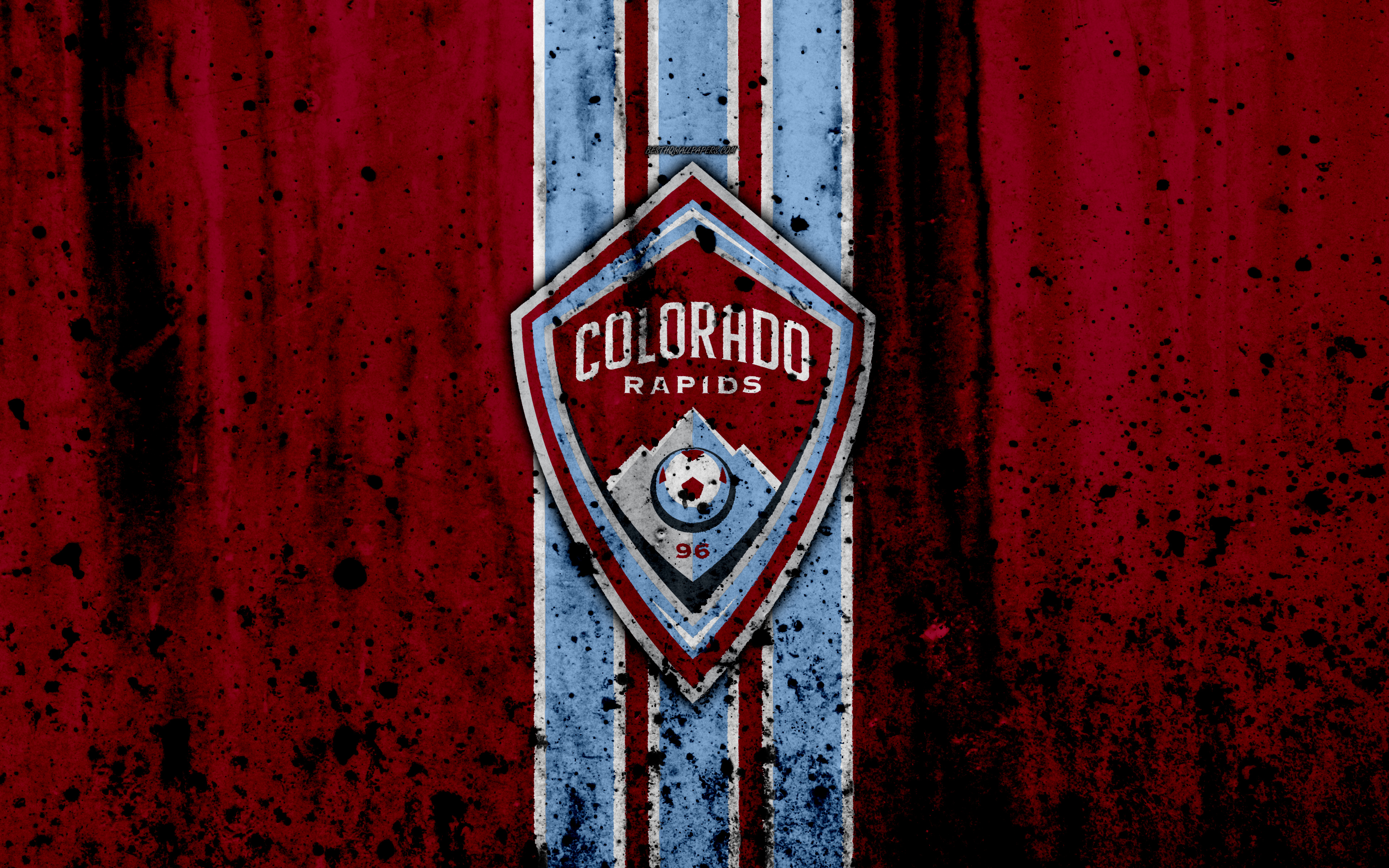 Colorado Rapids Wallpapers