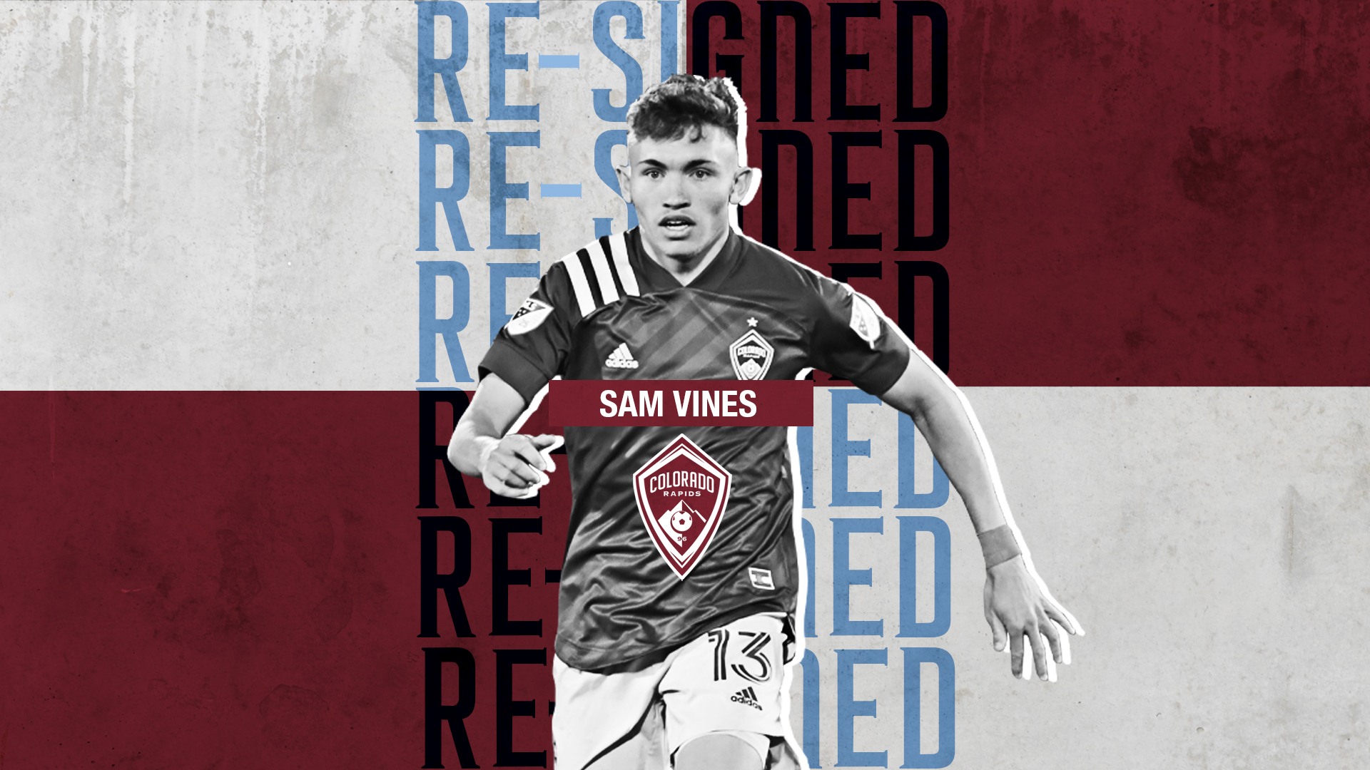 Colorado Rapids Wallpapers