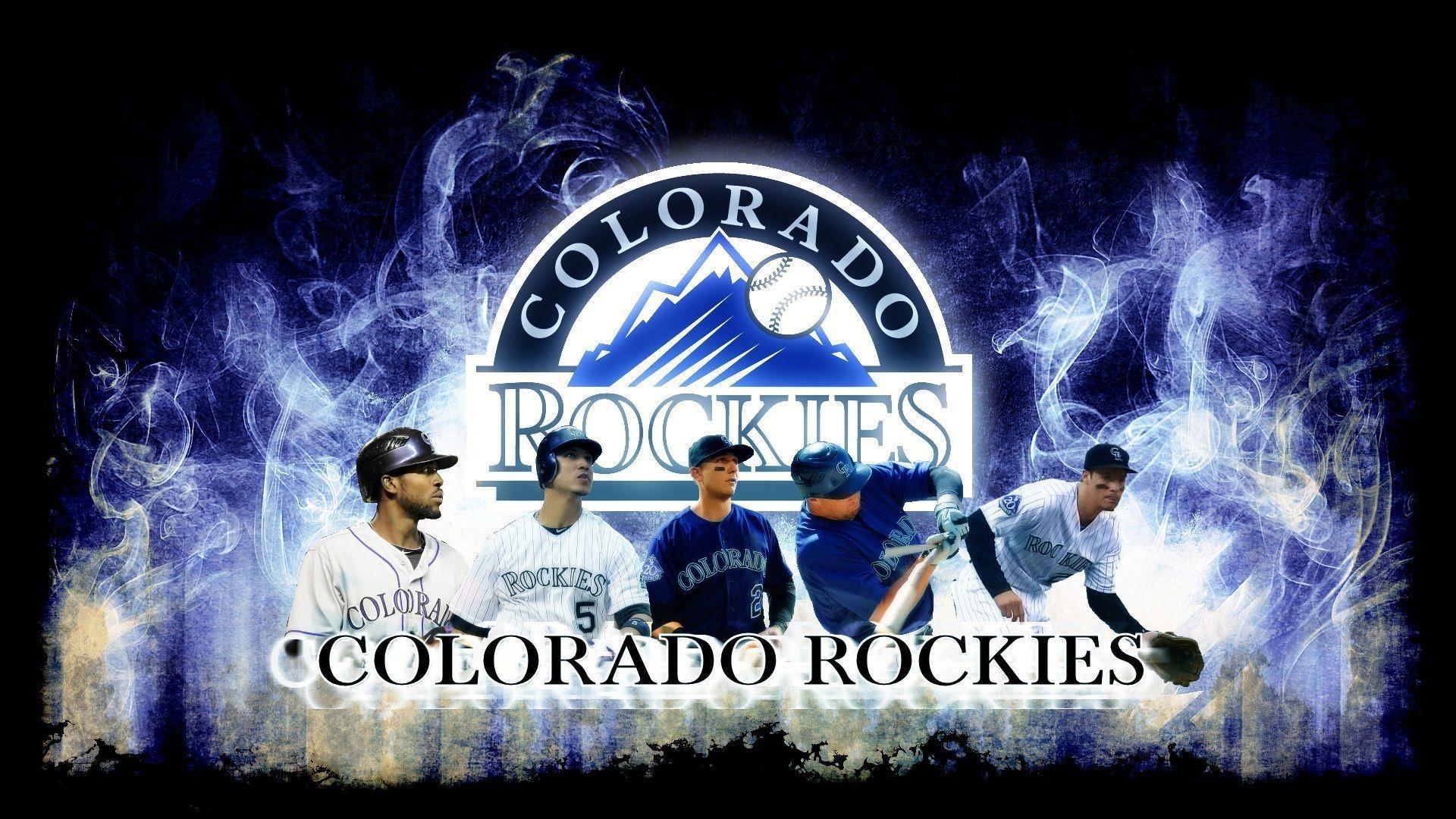 Colorado Rockies Wallpapers