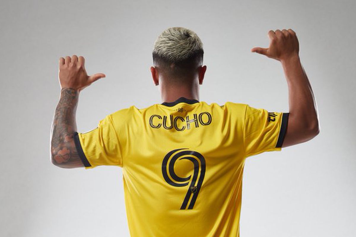 Columbus Crew Wallpapers