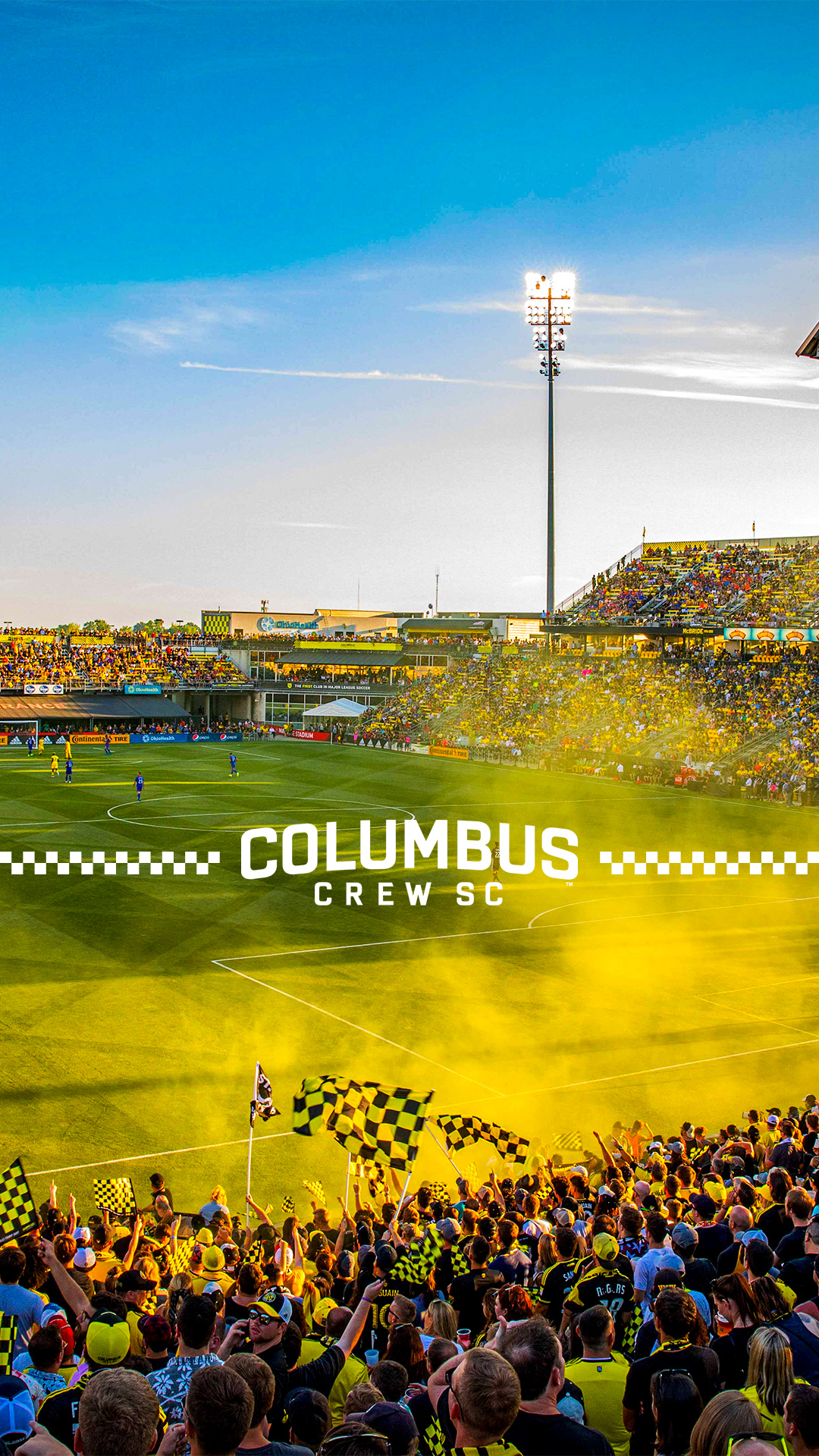 Columbus Crew Wallpapers