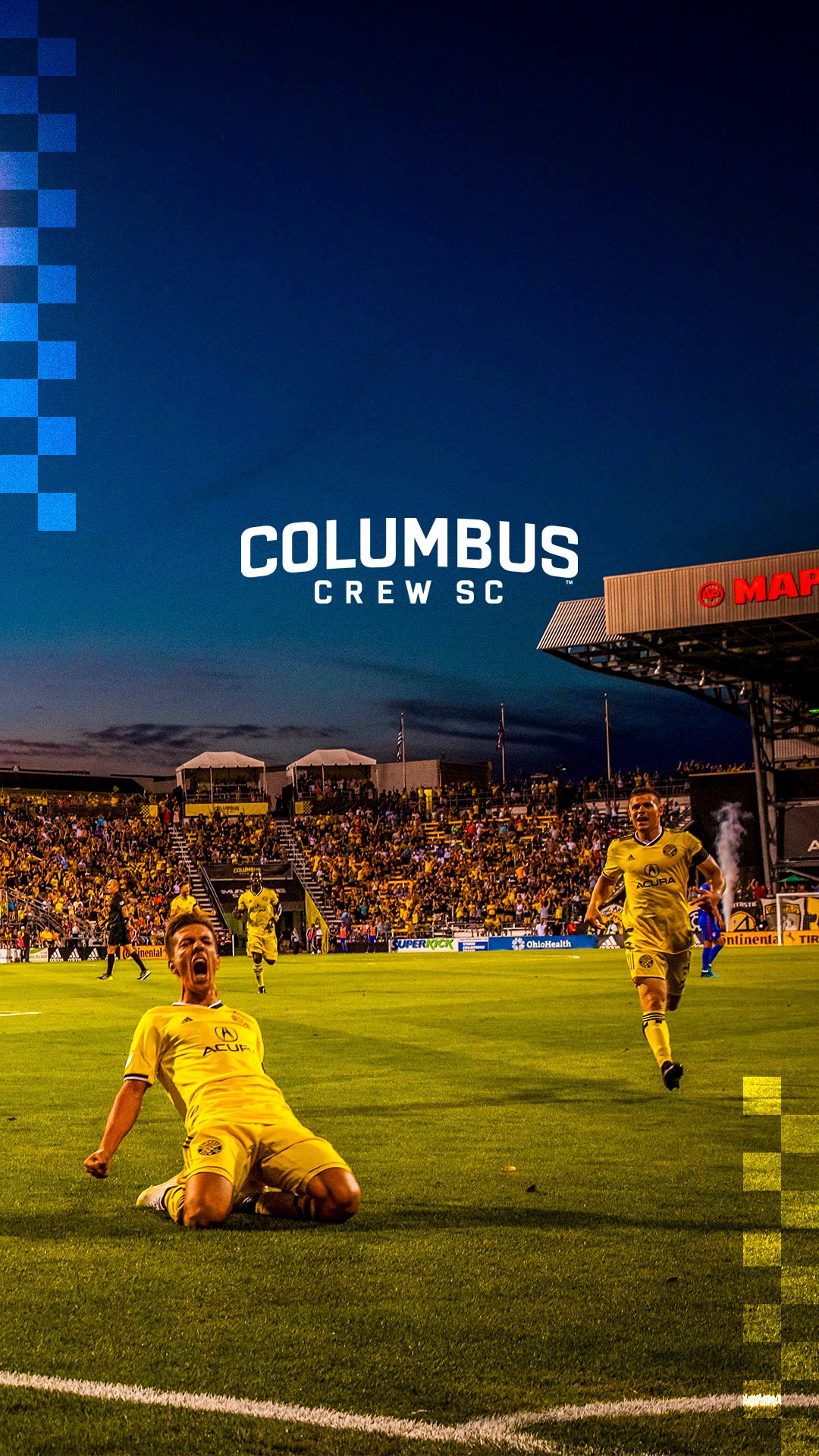 Columbus Crew Wallpapers