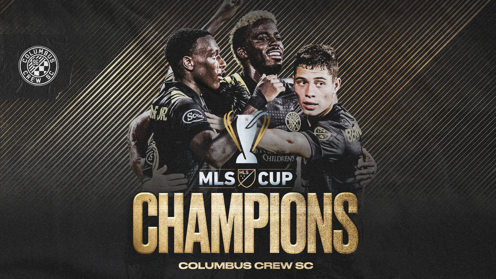 Columbus Crew Wallpapers