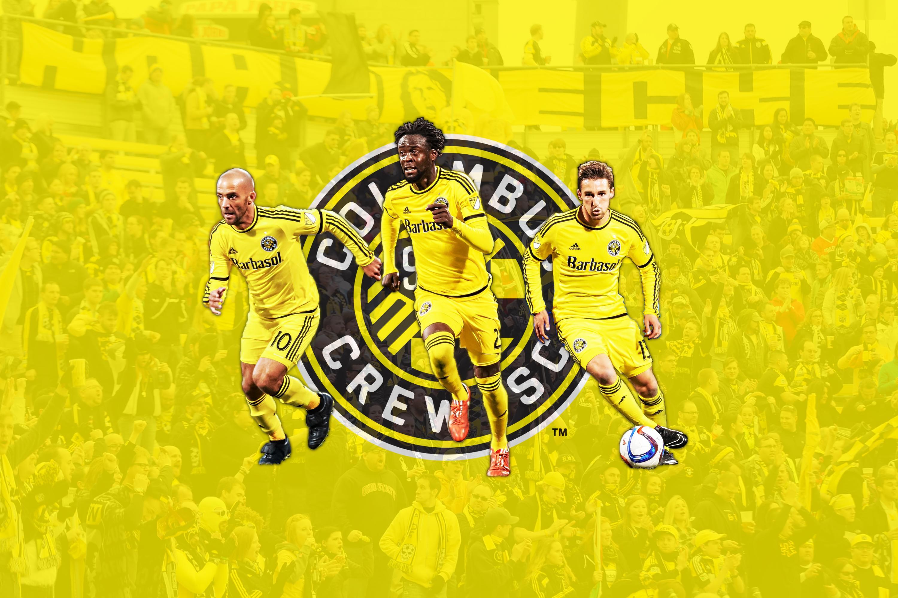 Columbus Crew Wallpapers