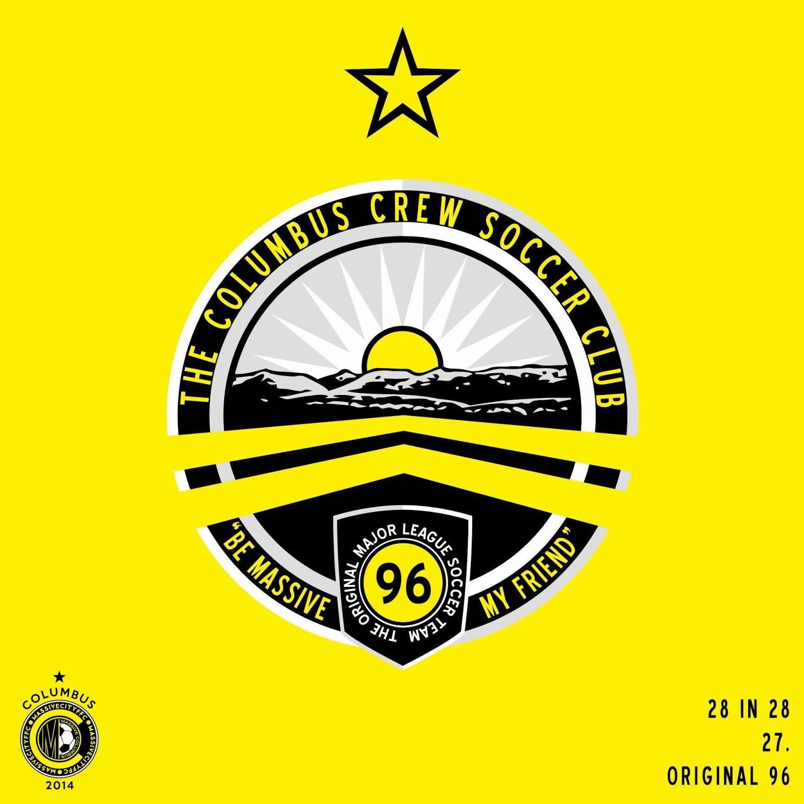 Columbus Crew Wallpapers